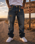 Just Style Signature Jeans