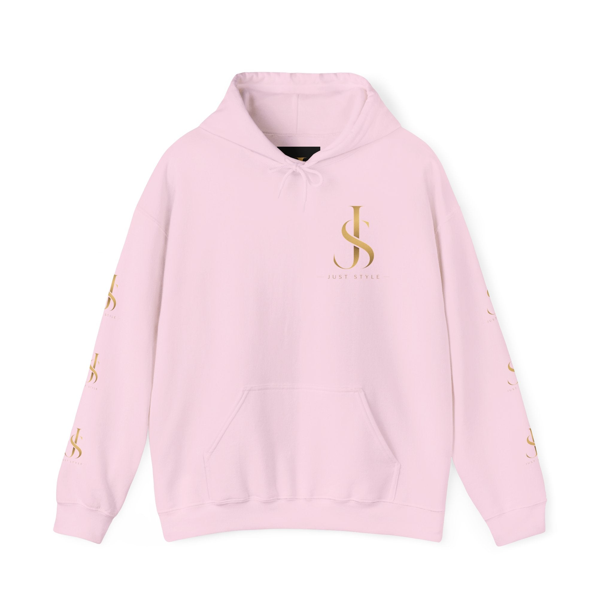 Just Style Signature Hoodie