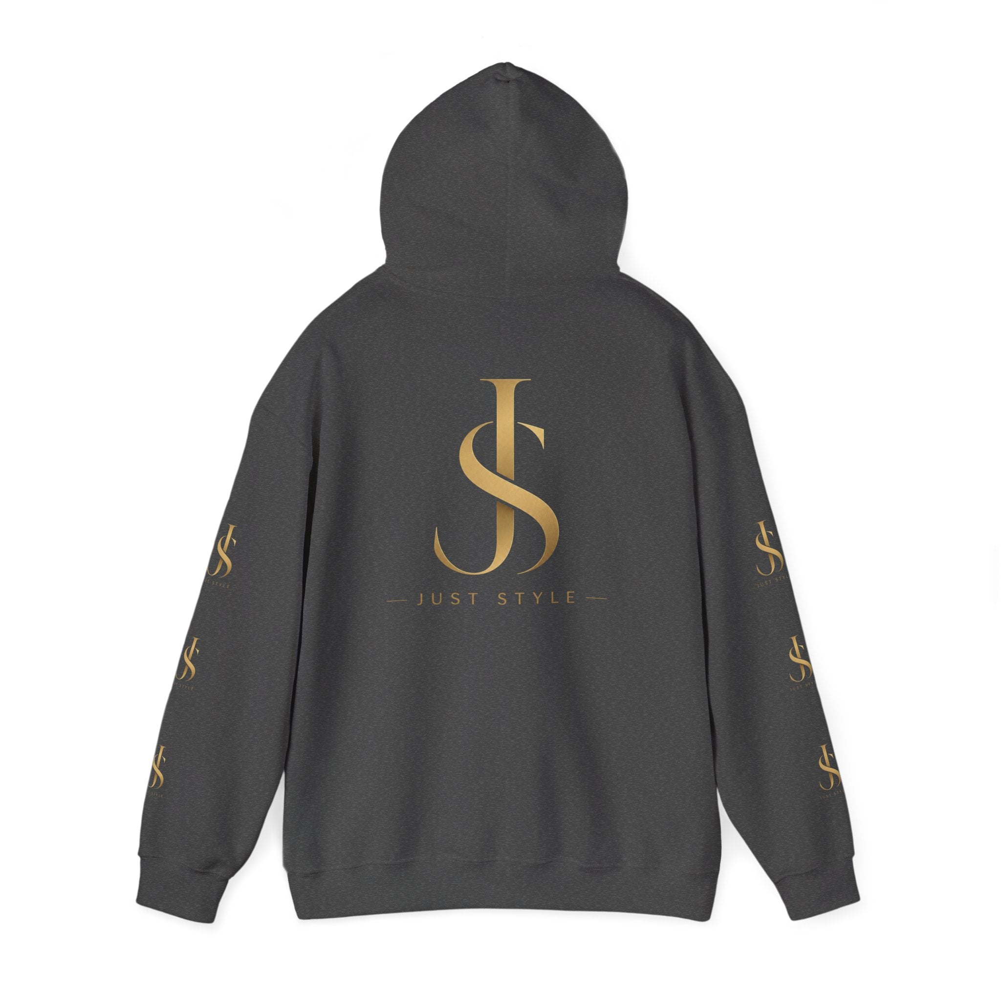 Just Style Signature Hoodie