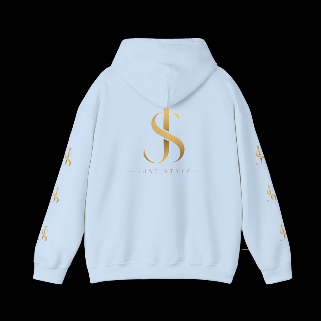 Just Style Signature Hoodie