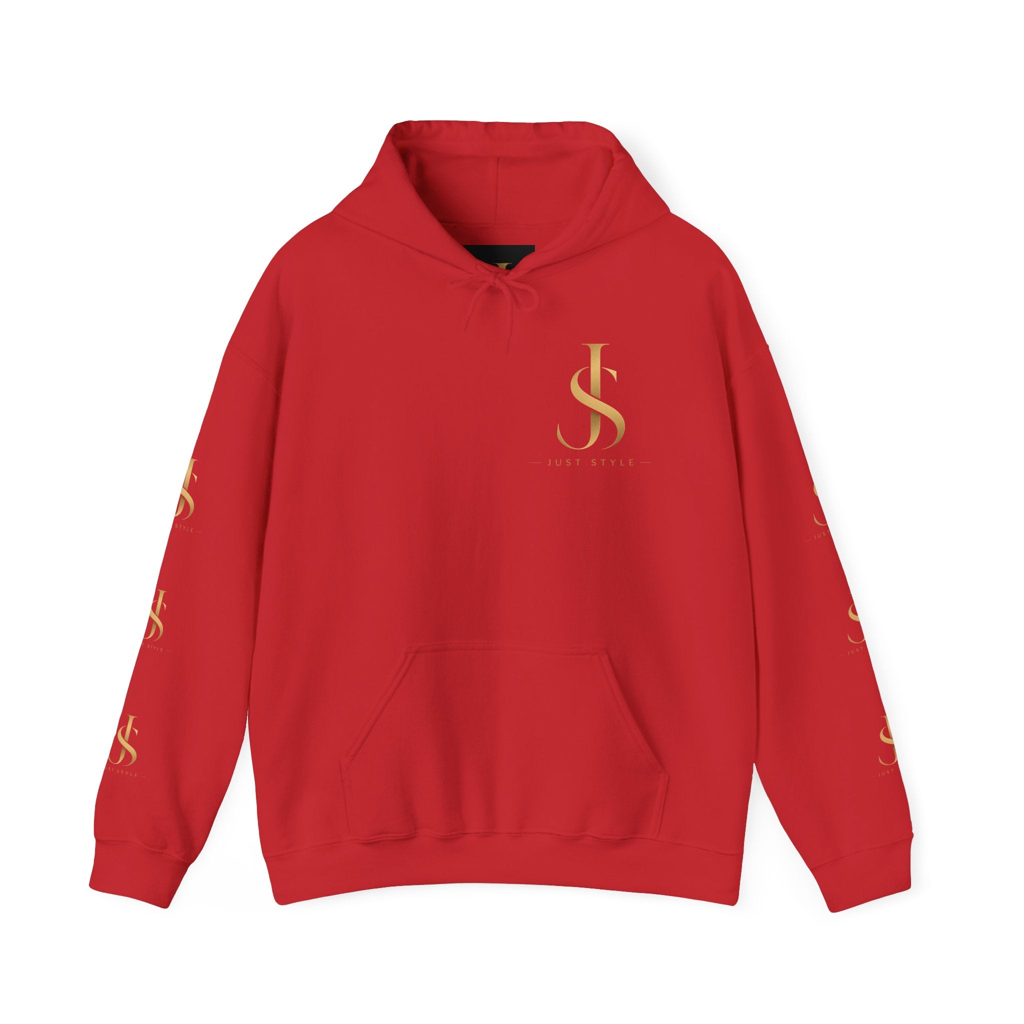 Just Style Signature Hoodie