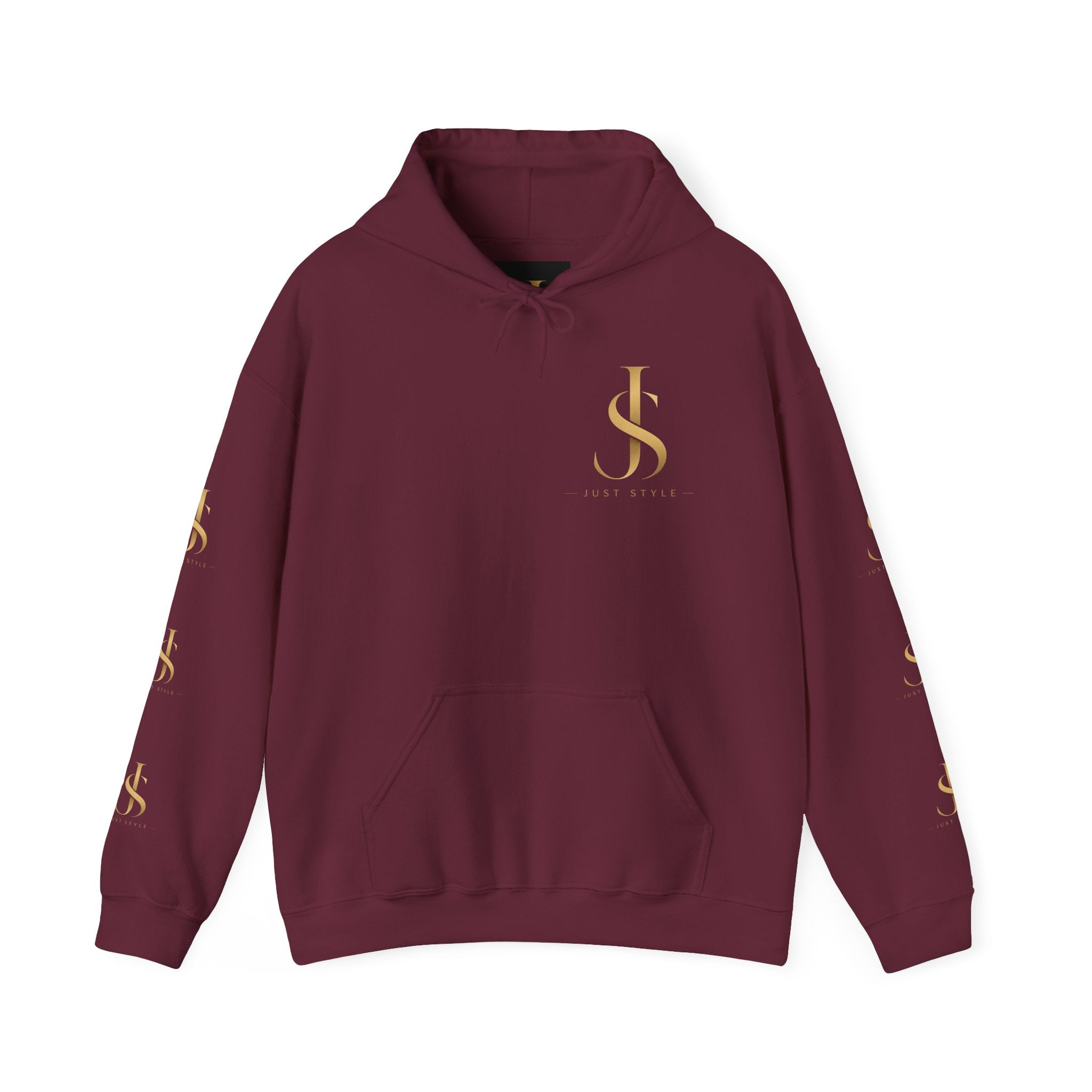 Just Style Signature Hoodie