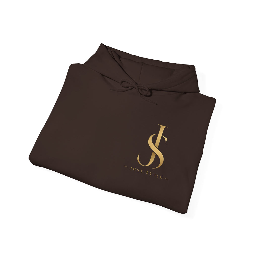 Just Style Signature Hoodie
