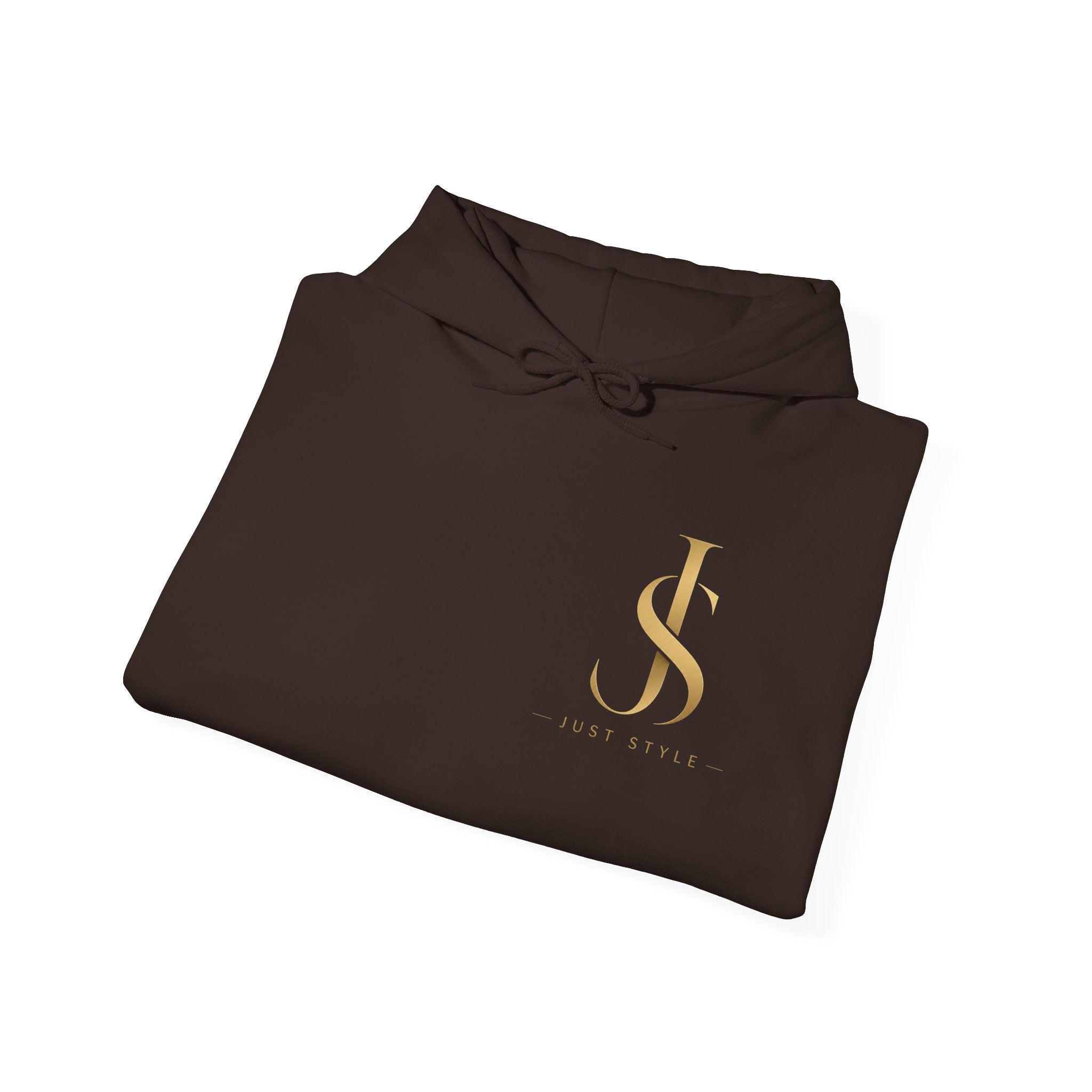 Just Style Signature Hoodie