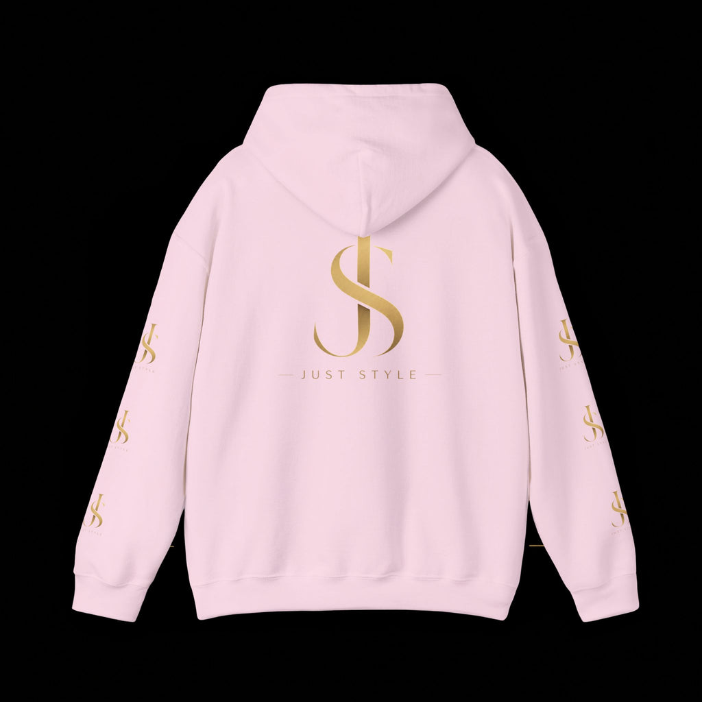 Just Style Signature Hoodie
