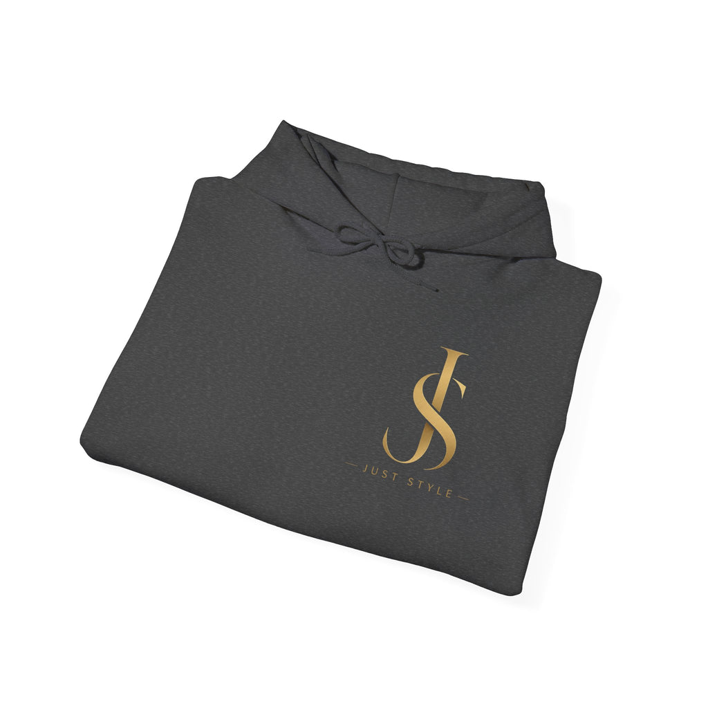 Just Style Signature Hoodie