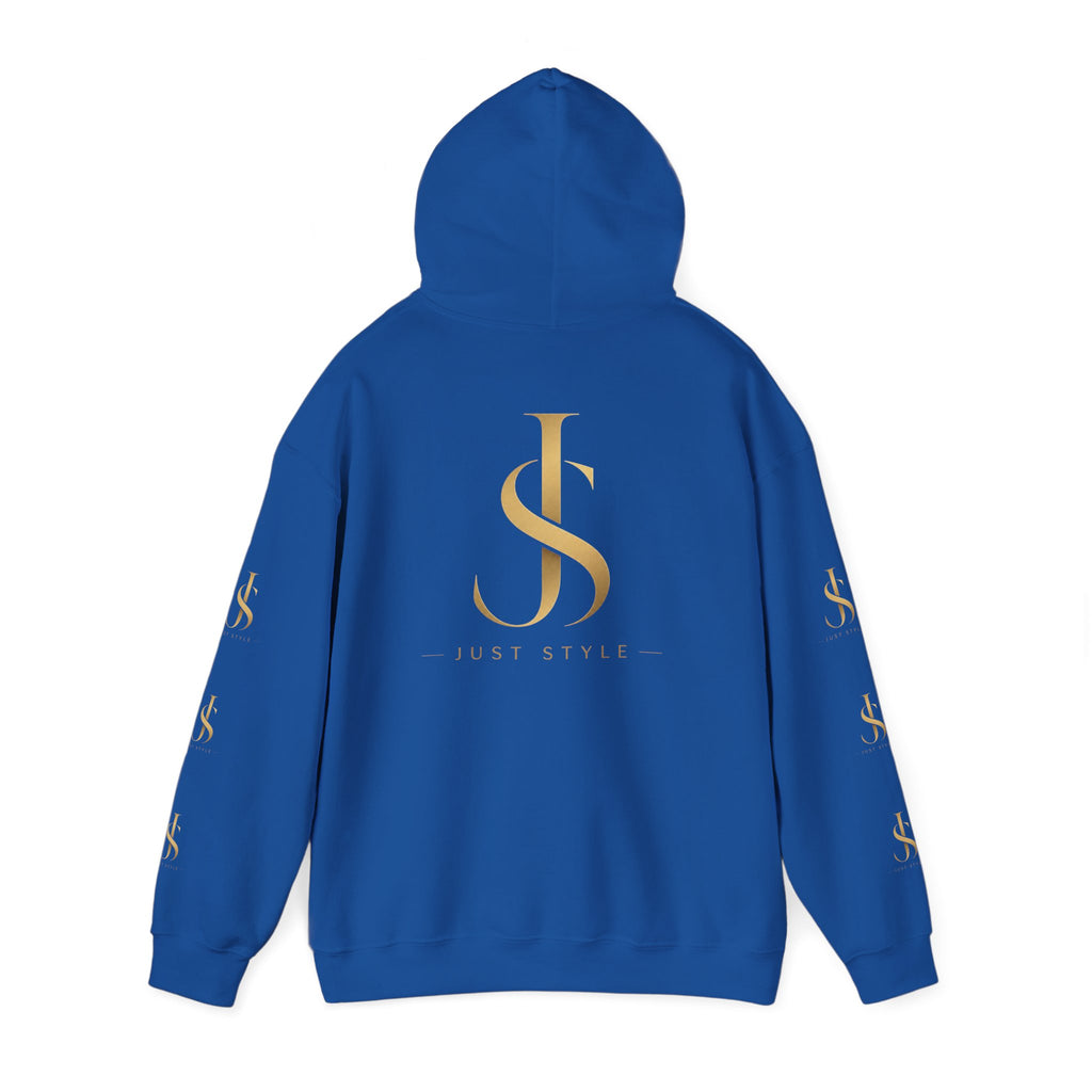 Just Style Signature Hoodie