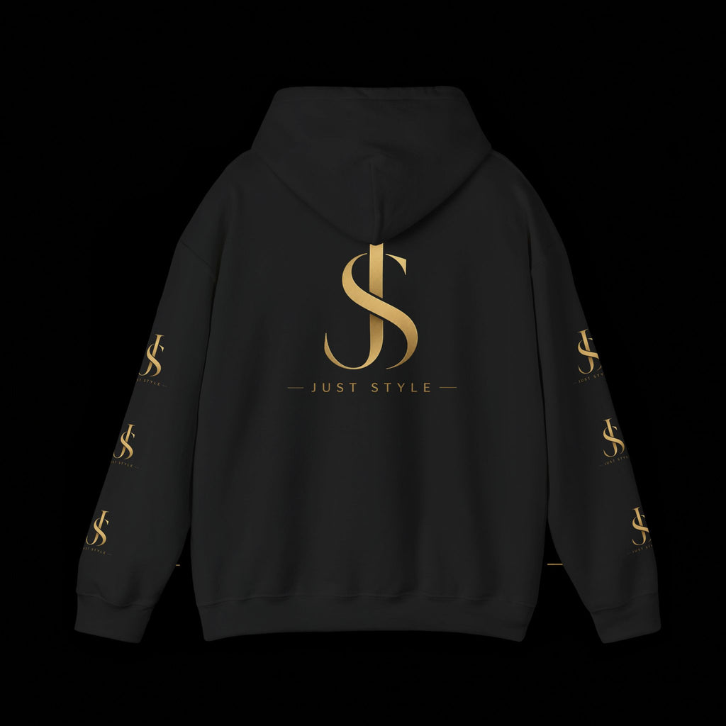 Just Style Signature Hoodie