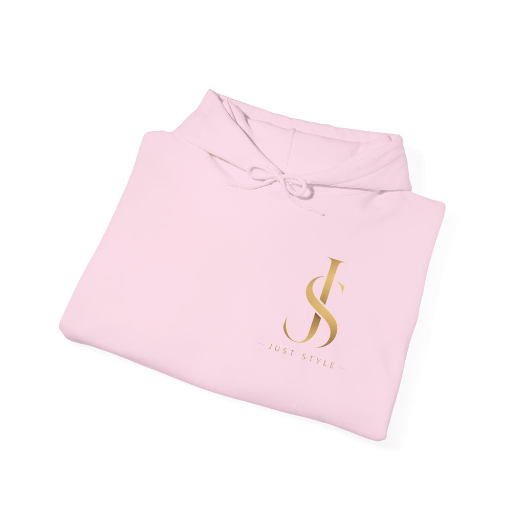 Just Style Signature Hoodie