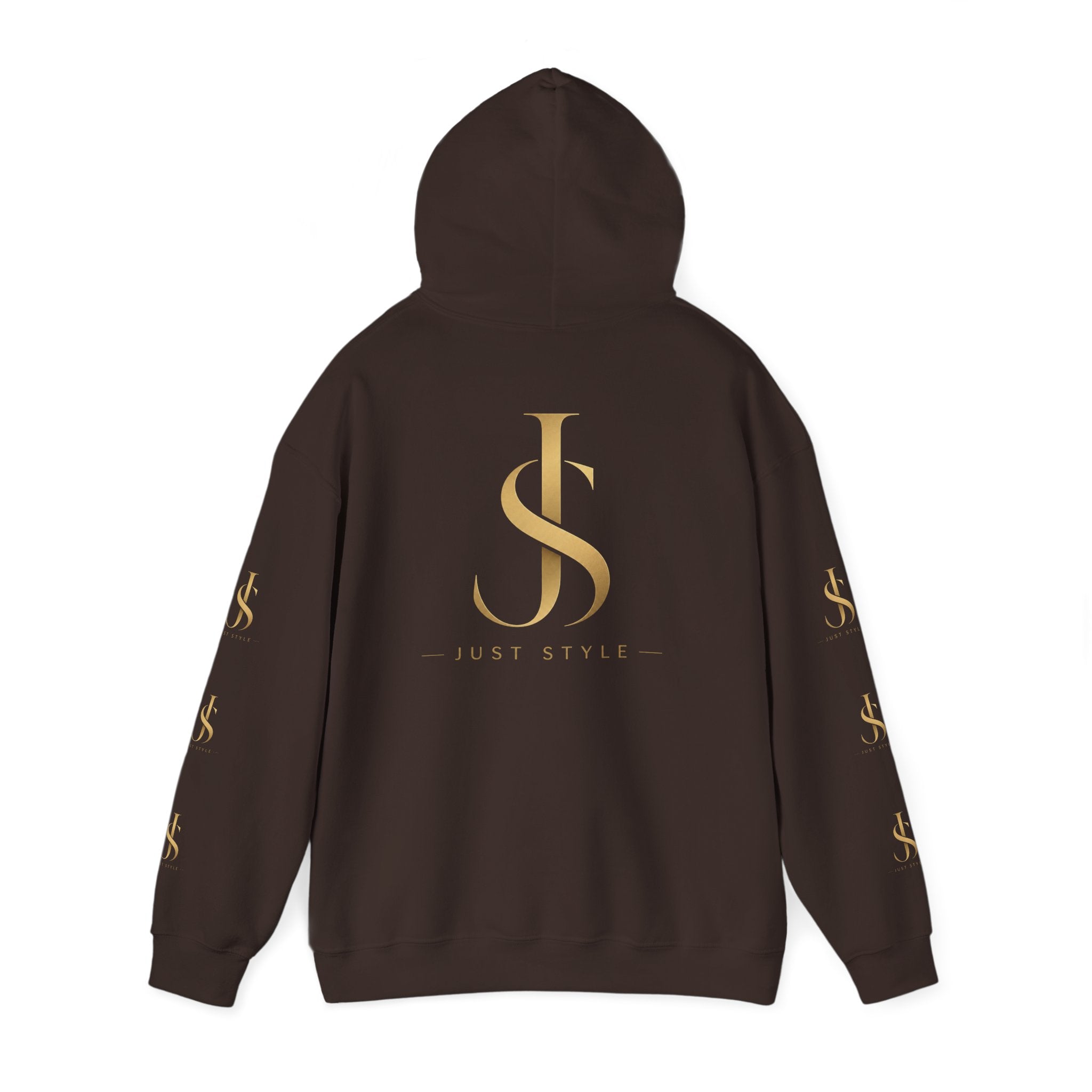 Just Style Signature Hoodie