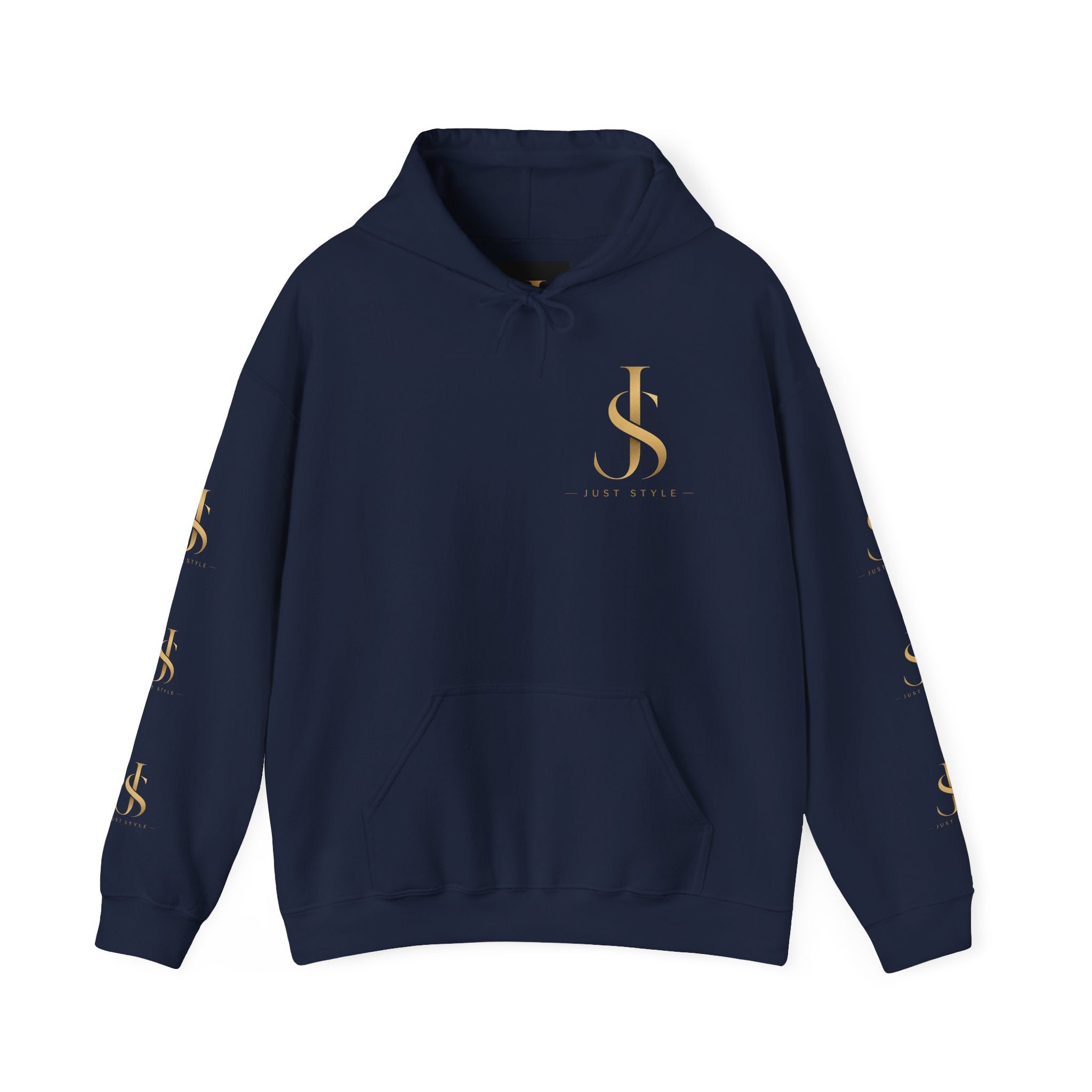 Just Style Signature Hoodie