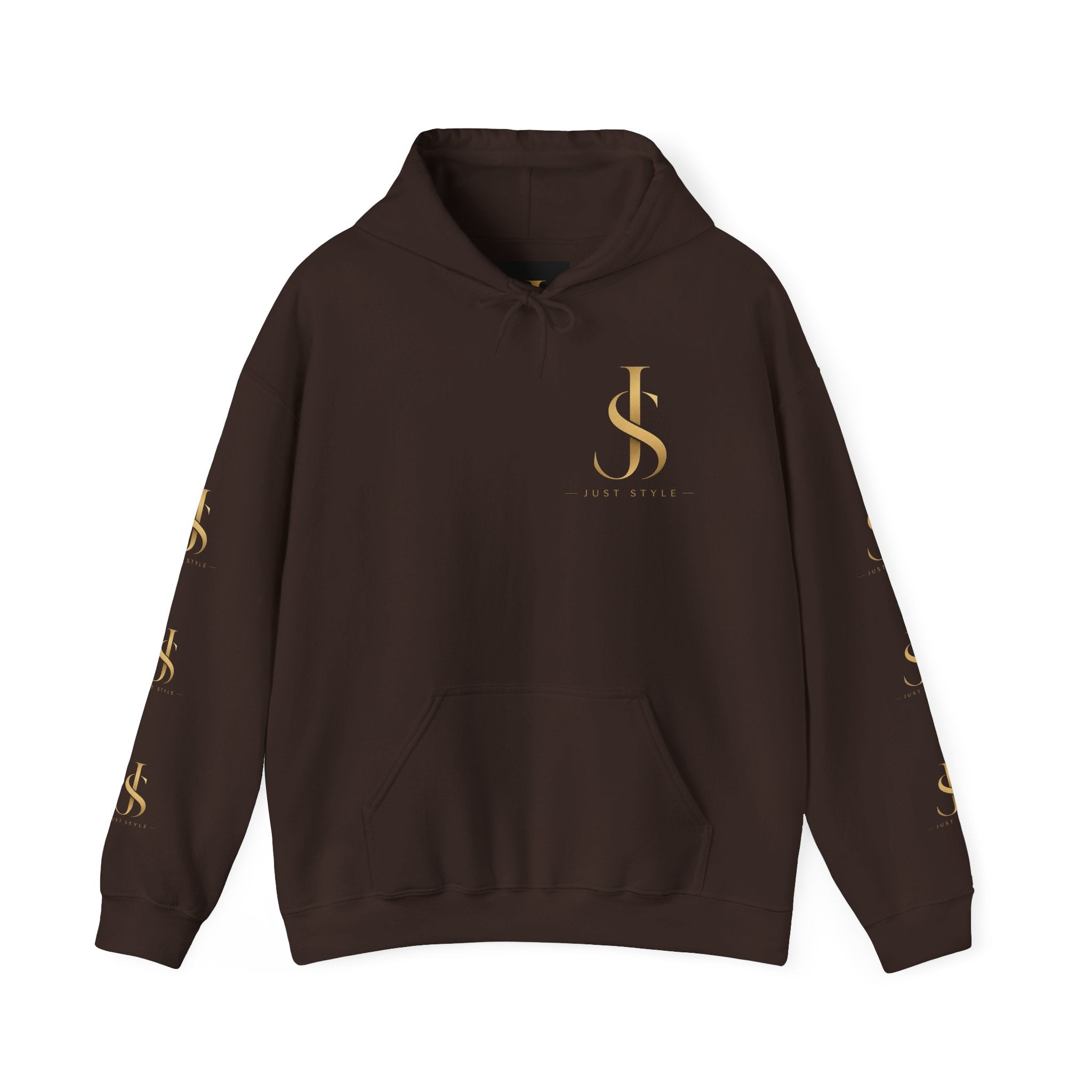 Just Style Signature Hoodie