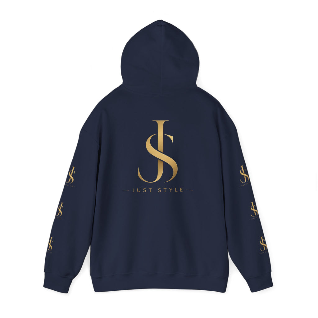 Just Style Signature Hoodie