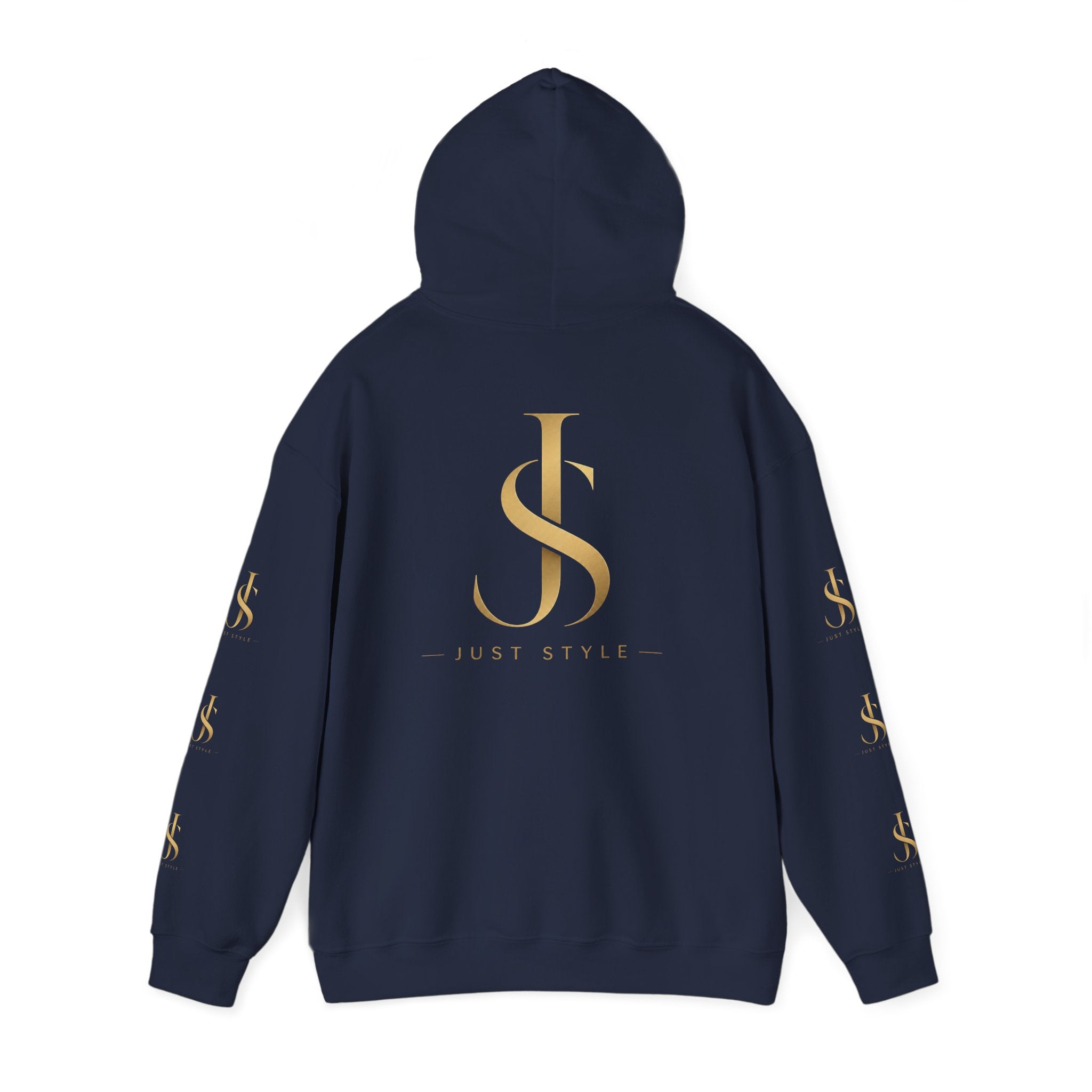 Just Style Signature Hoodie