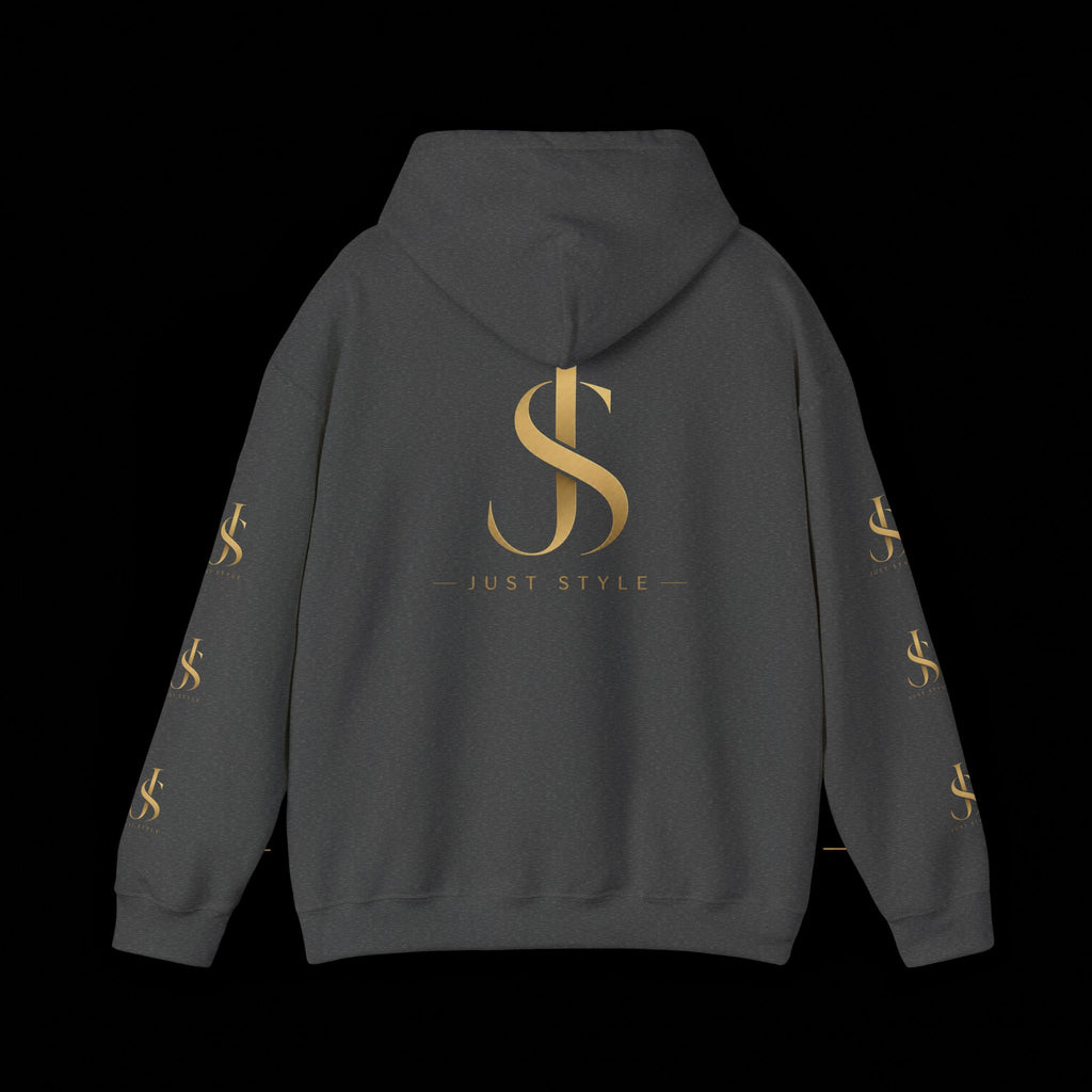 Just Style Signature Hoodie