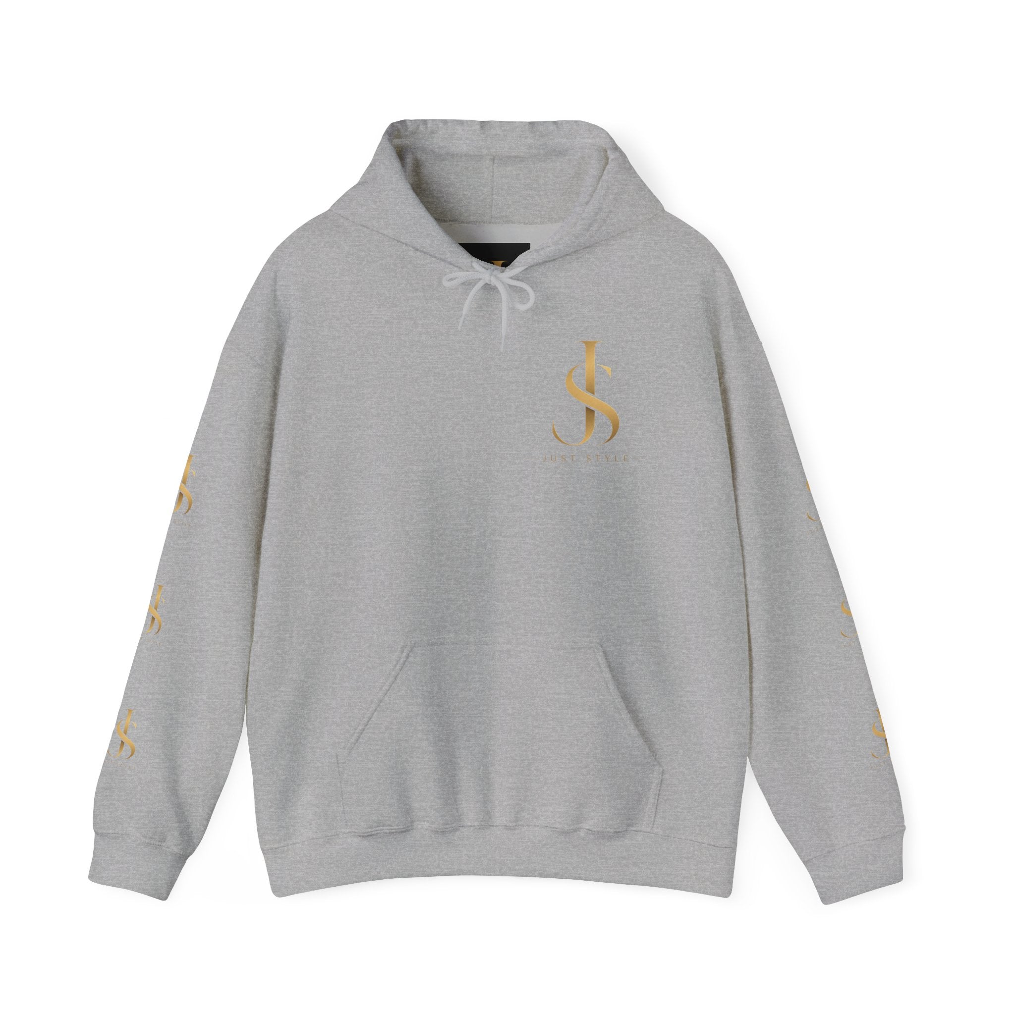 Just Style Signature Hoodie