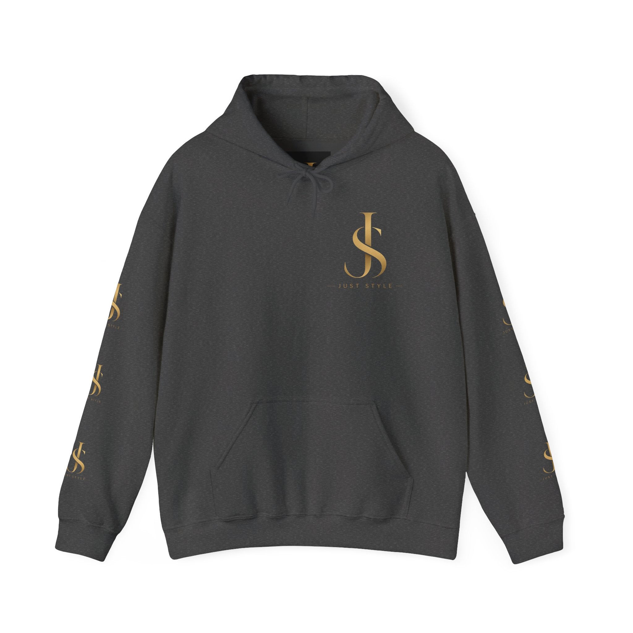 Just Style Signature Hoodie