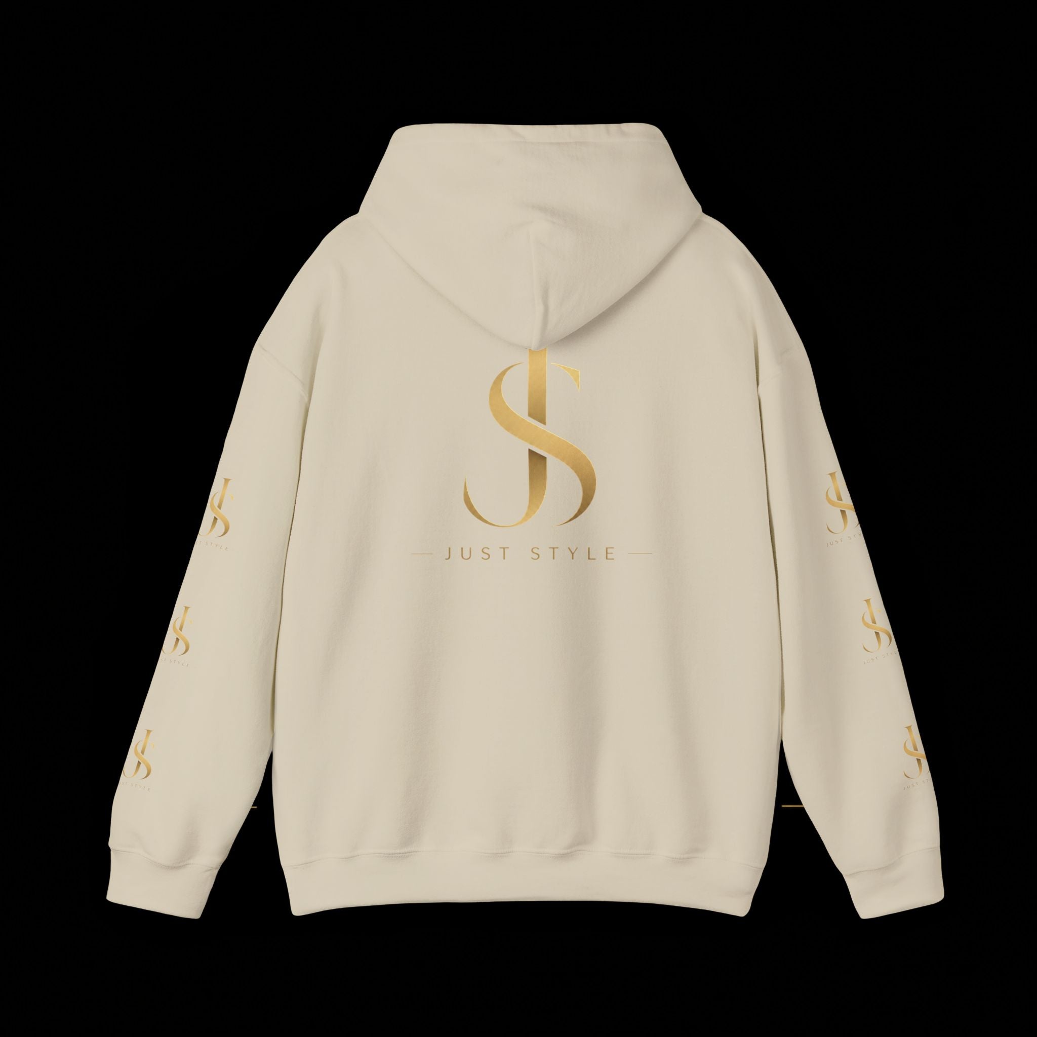 Just Style Signature Hoodie