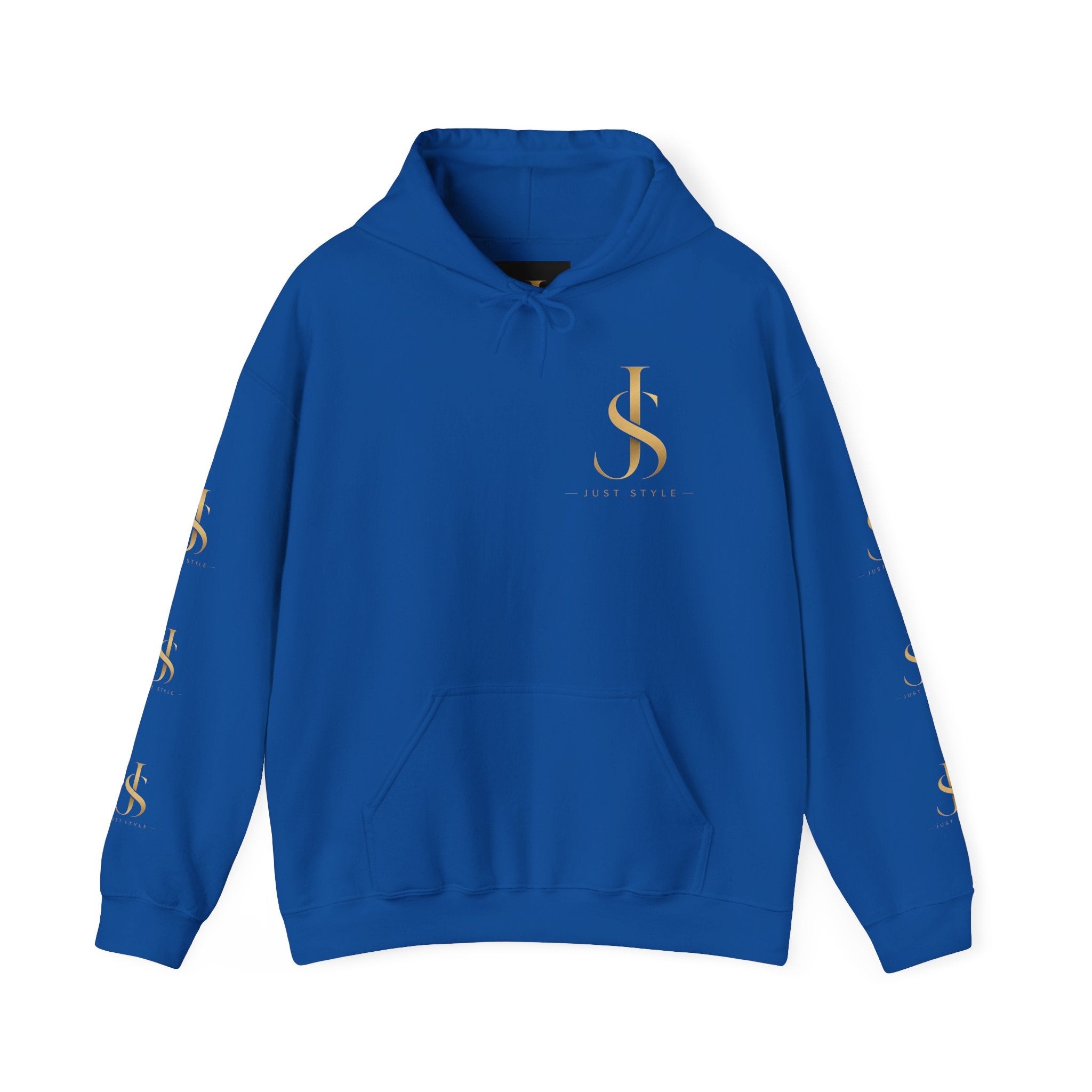 Just Style Signature Hoodie