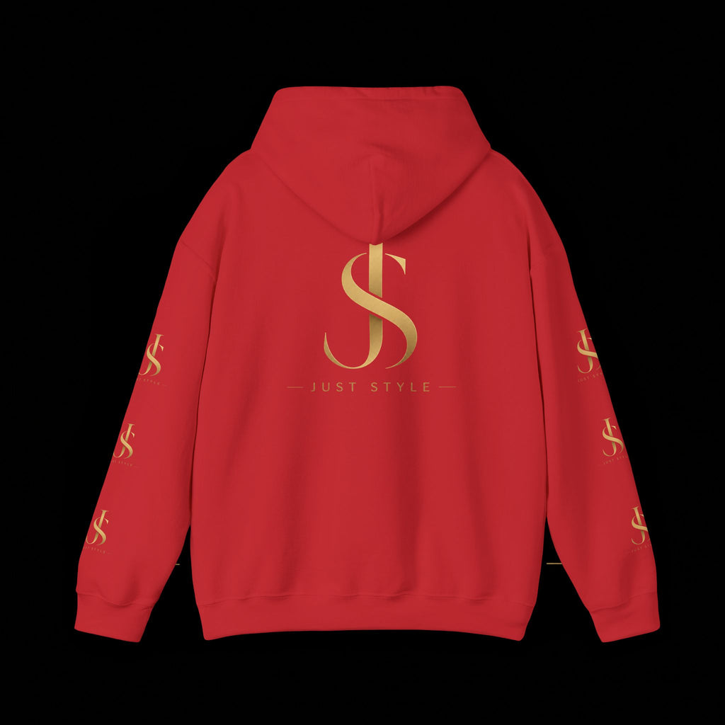 Just Style Signature Hoodie