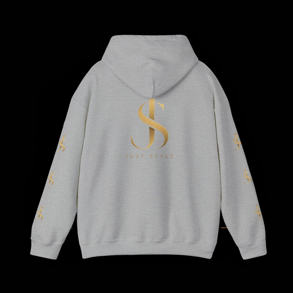Just Style Signature Hoodie