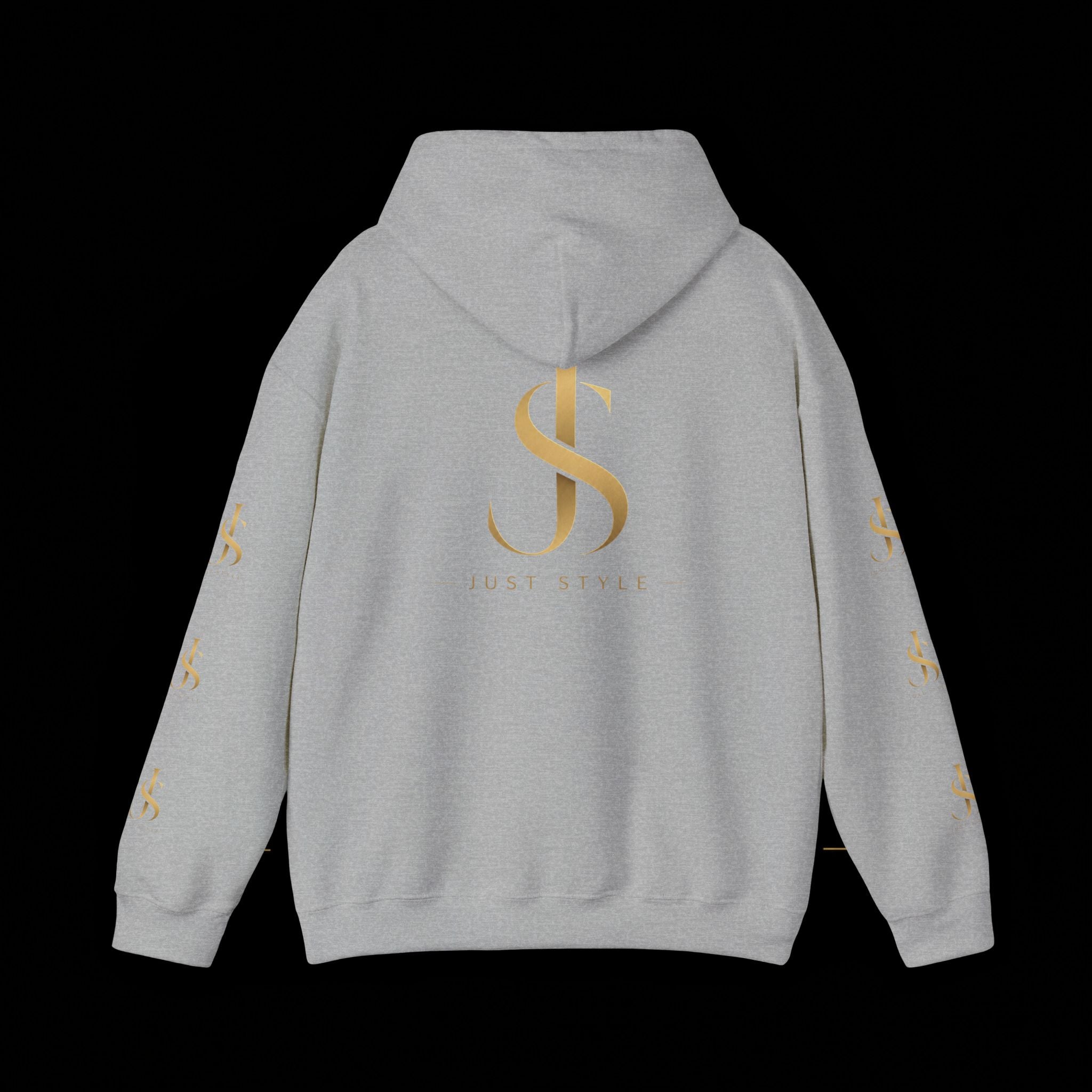 Just Style Signature Hoodie
