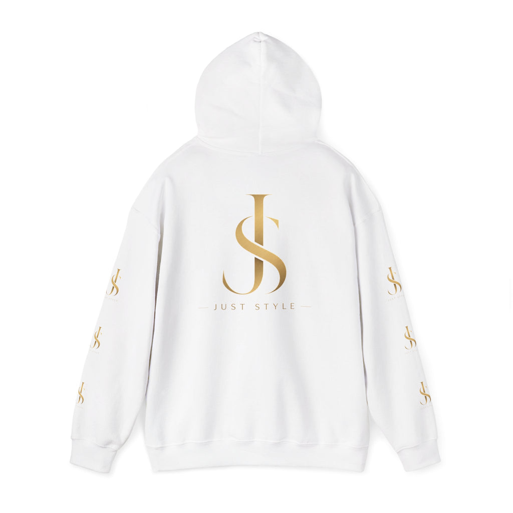 Just Style Signature Hoodie
