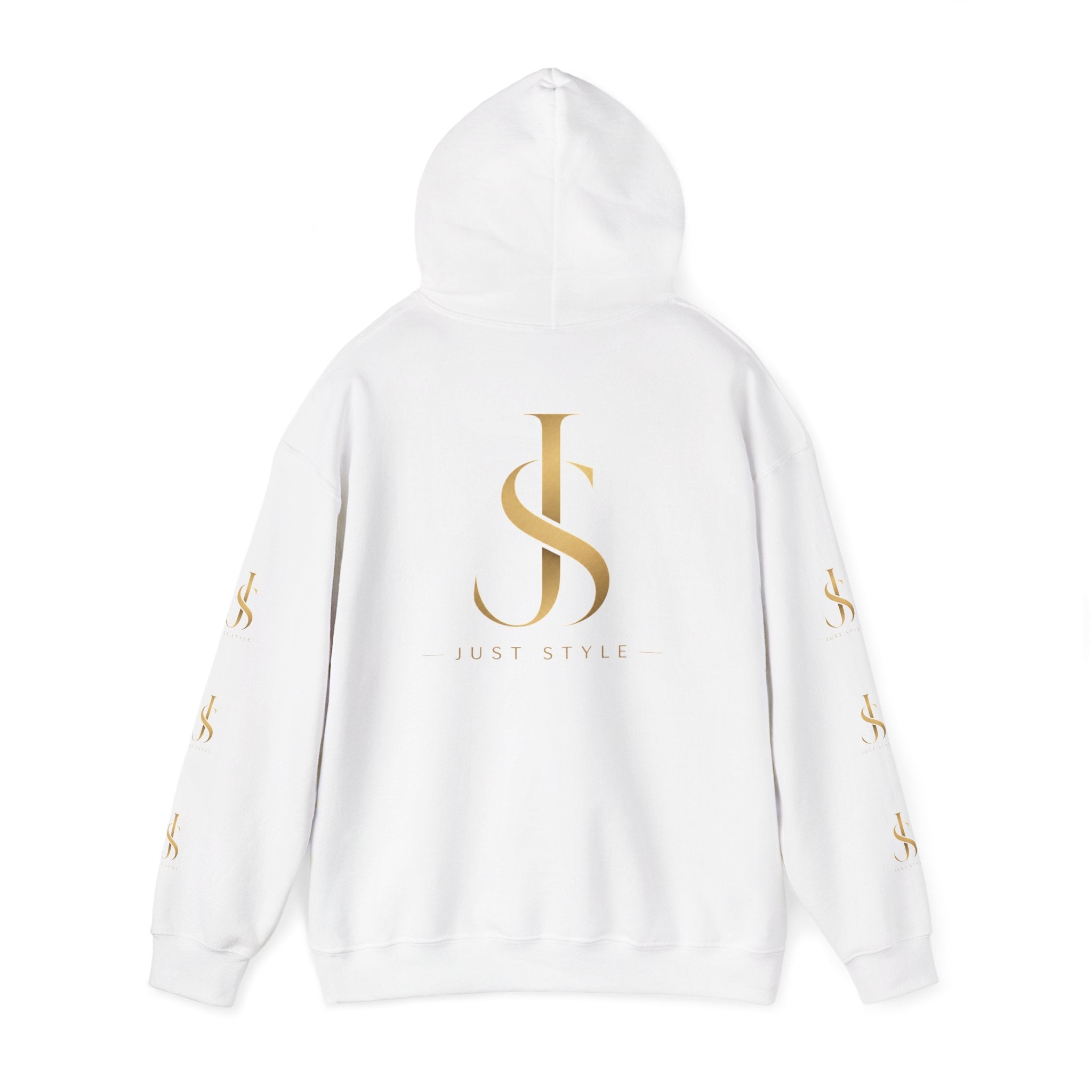 Just Style Signature Hoodie