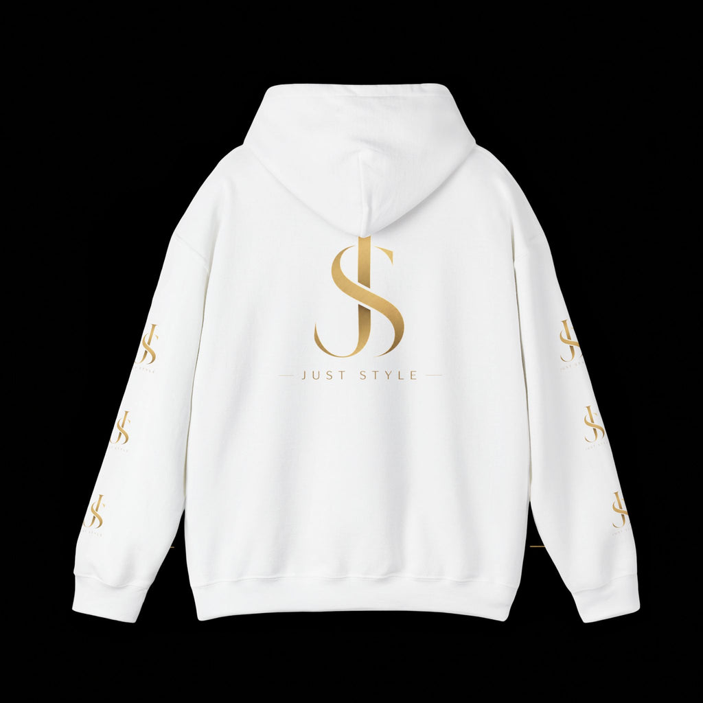 Just Style Signature Hoodie