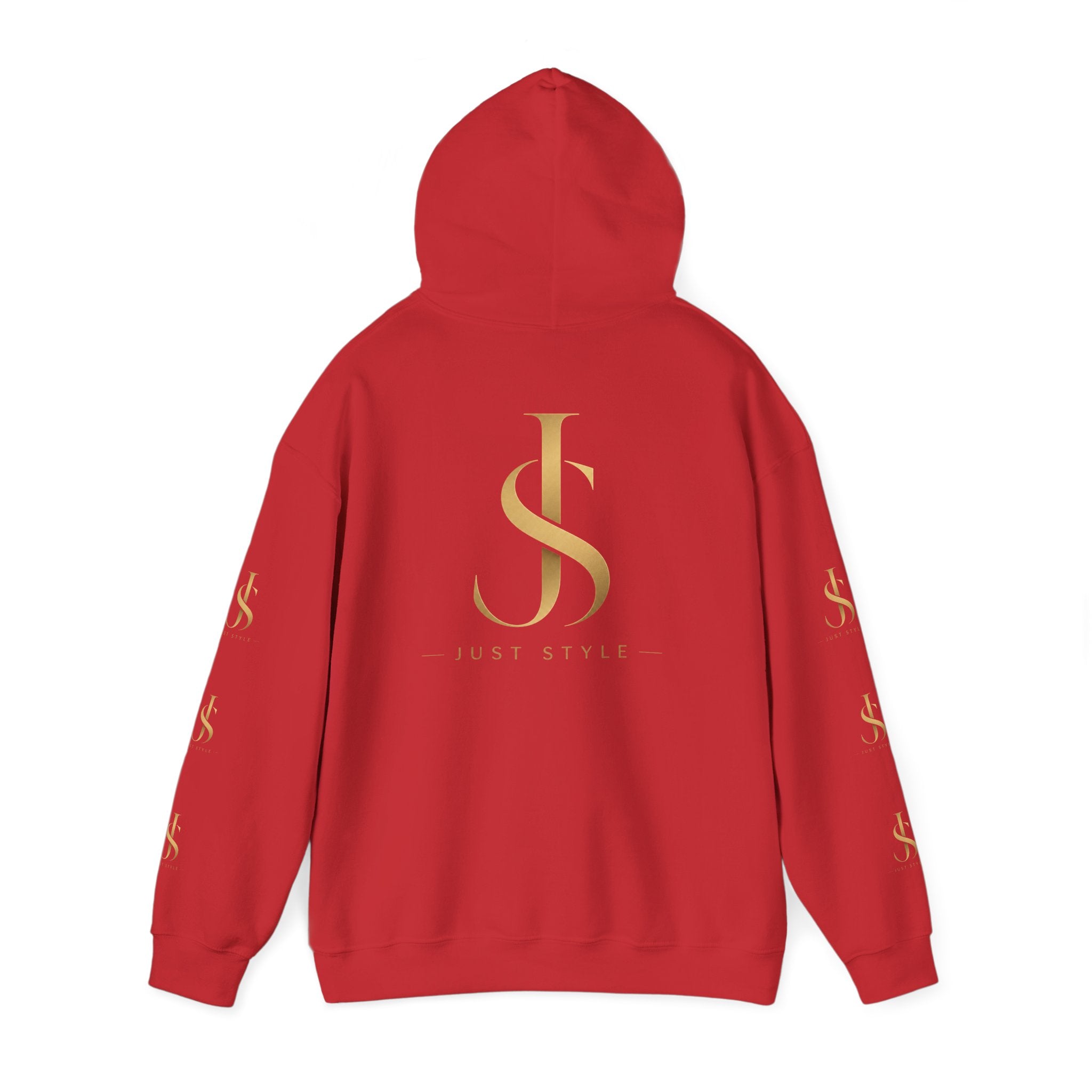 Just Style Signature Hoodie