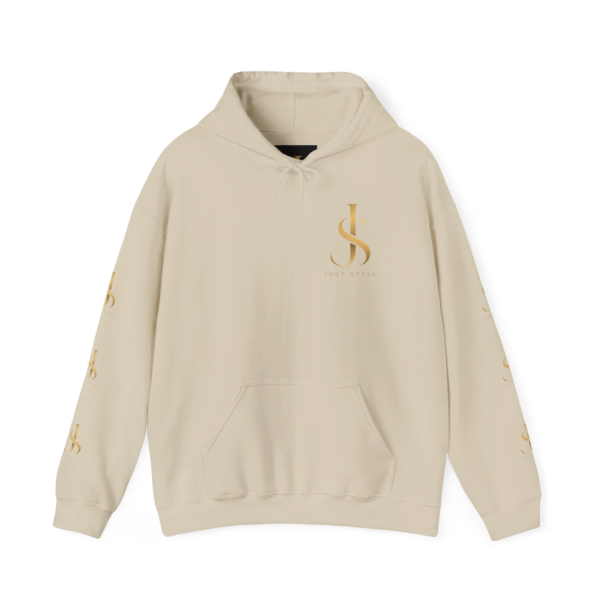 Just Style Signature Hoodie