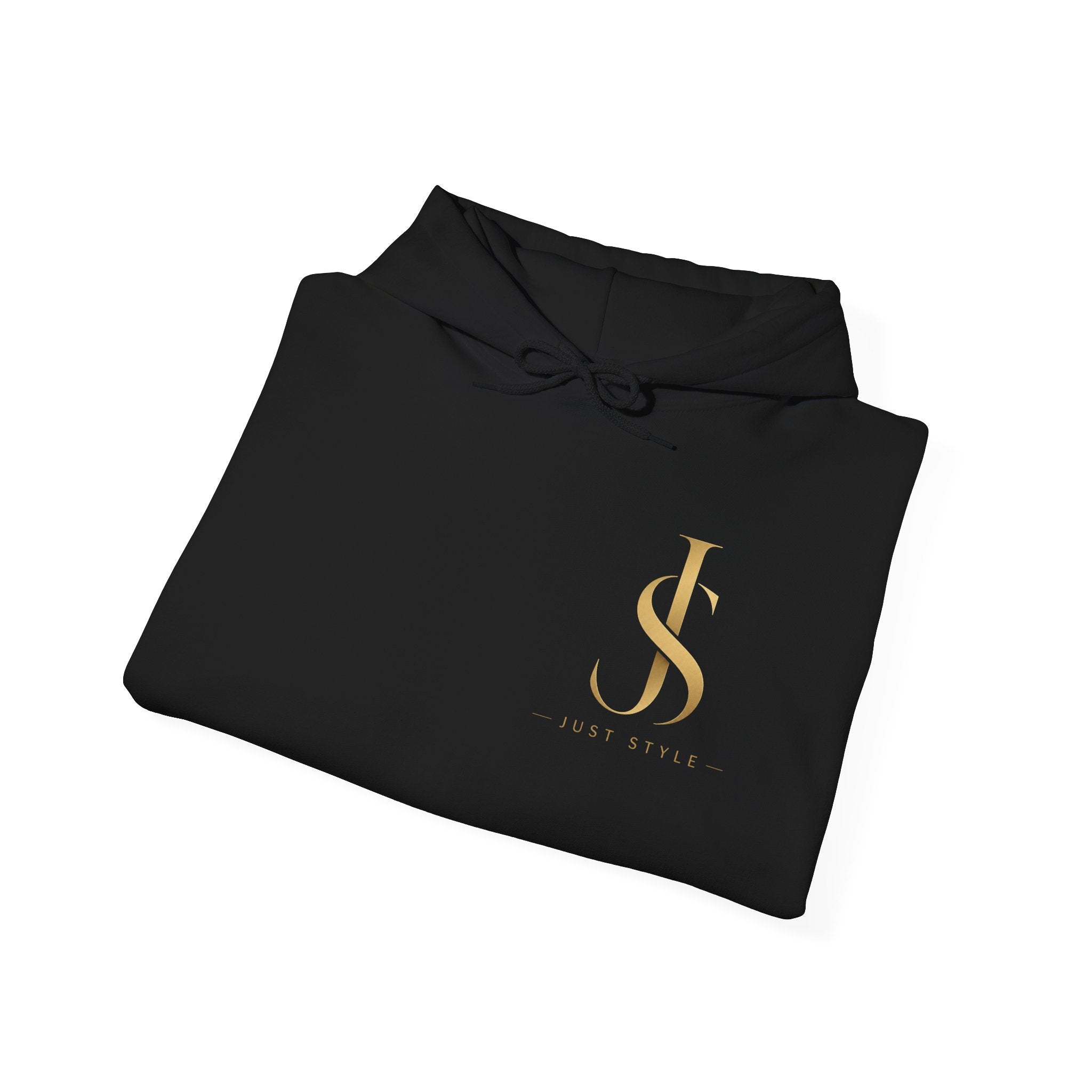 Just Style Signature Hoodie