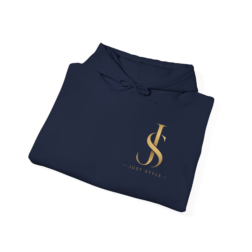 Just Style Signature Hoodie