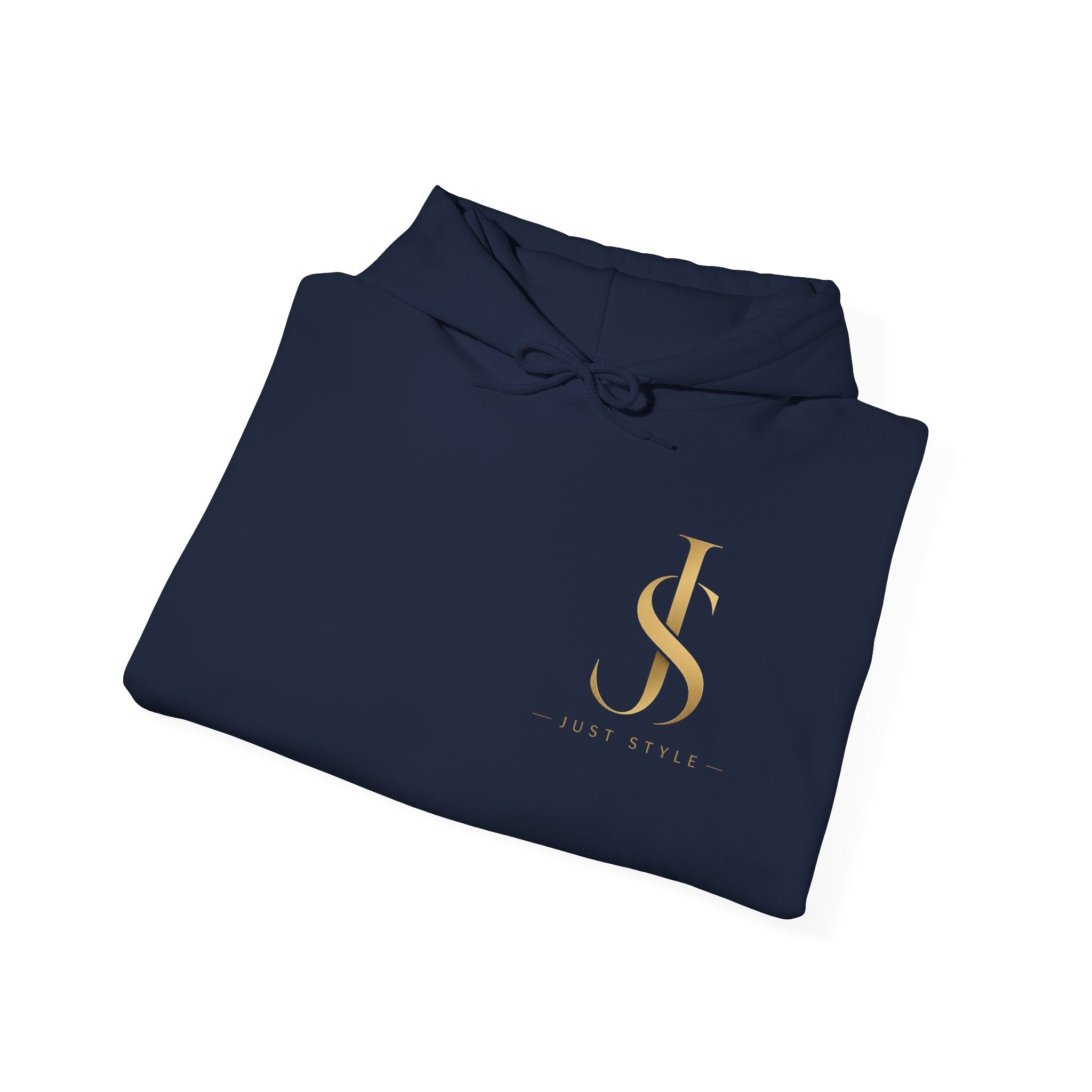Just Style Signature Hoodie