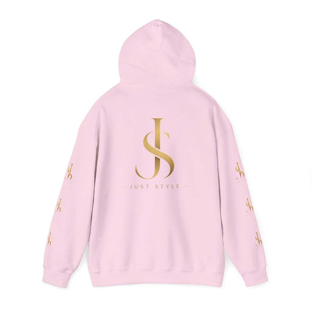 Just Style Signature Hoodie