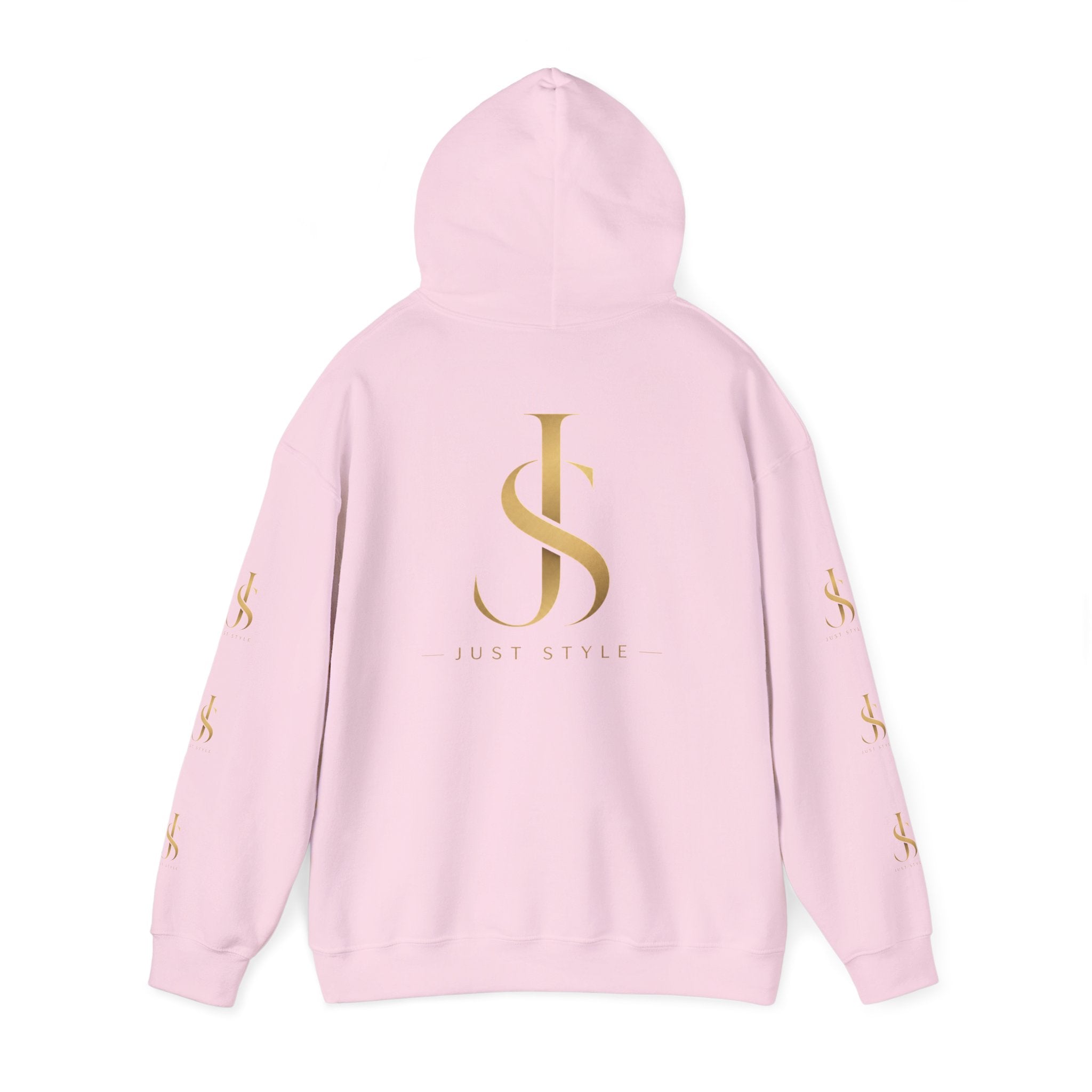 Just Style Signature Hoodie