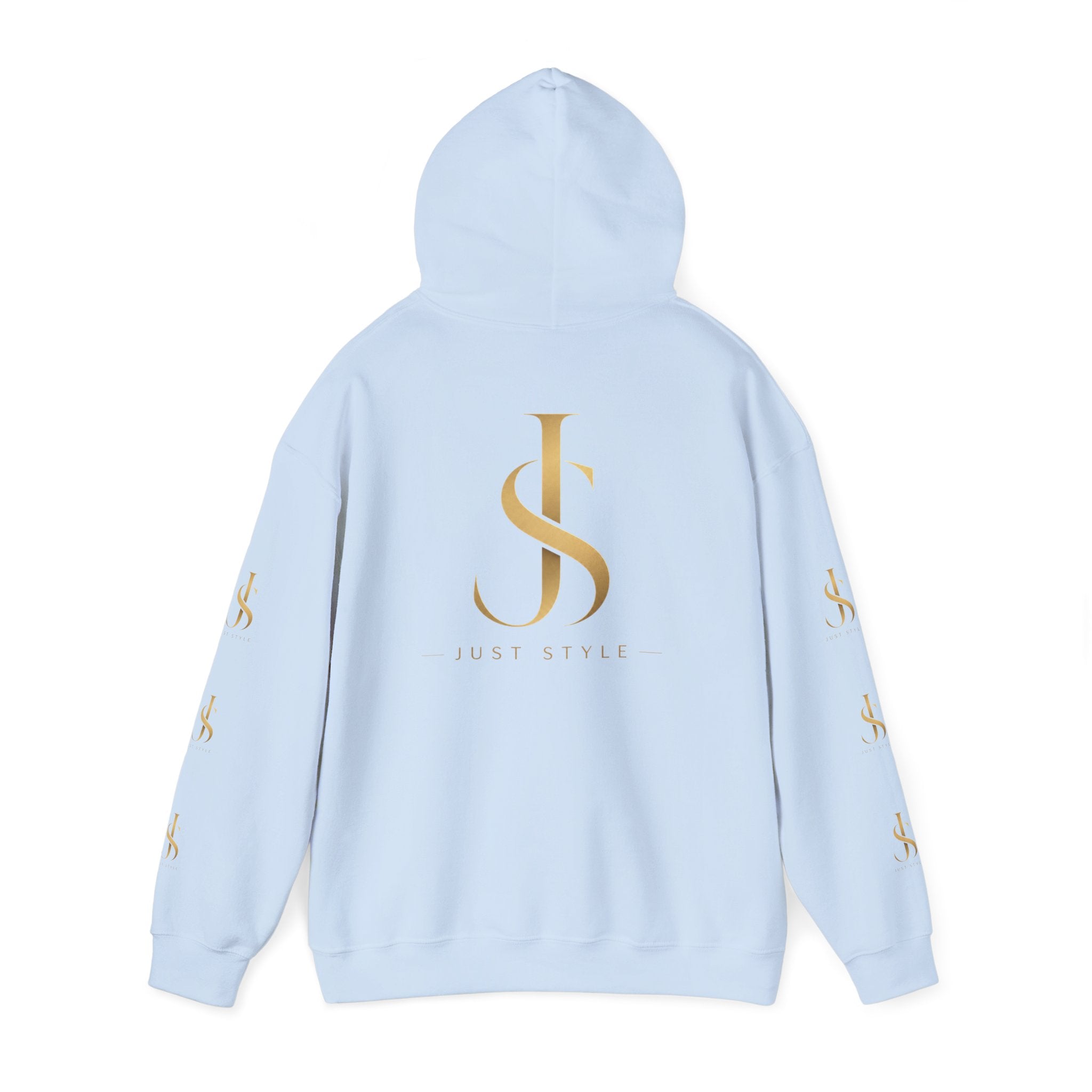 Just Style Signature Hoodie