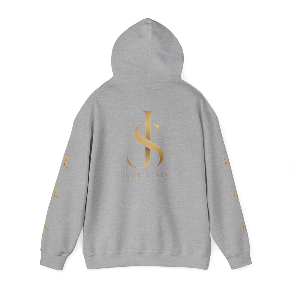 Just Style Signature Hoodie