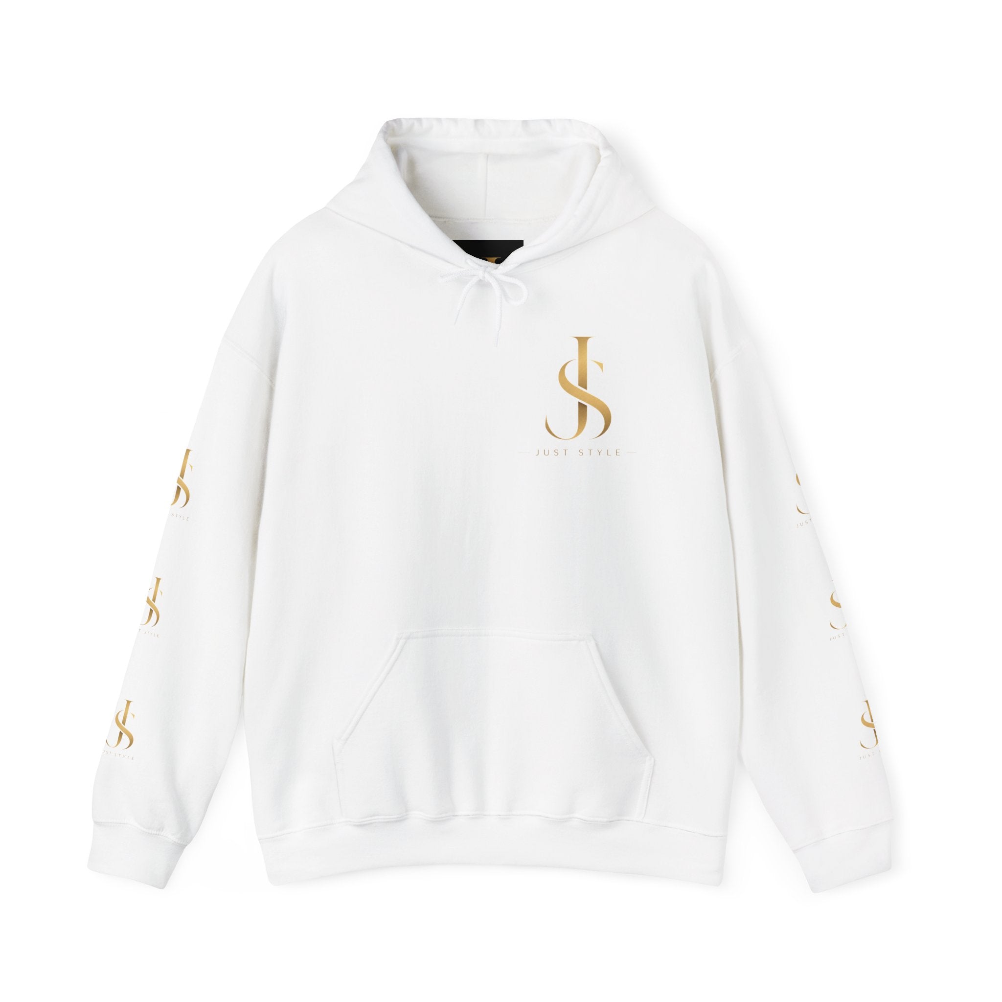 Just Style Signature Hoodie