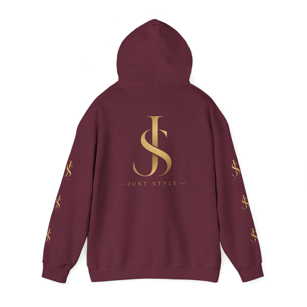 Just Style Signature Hoodie