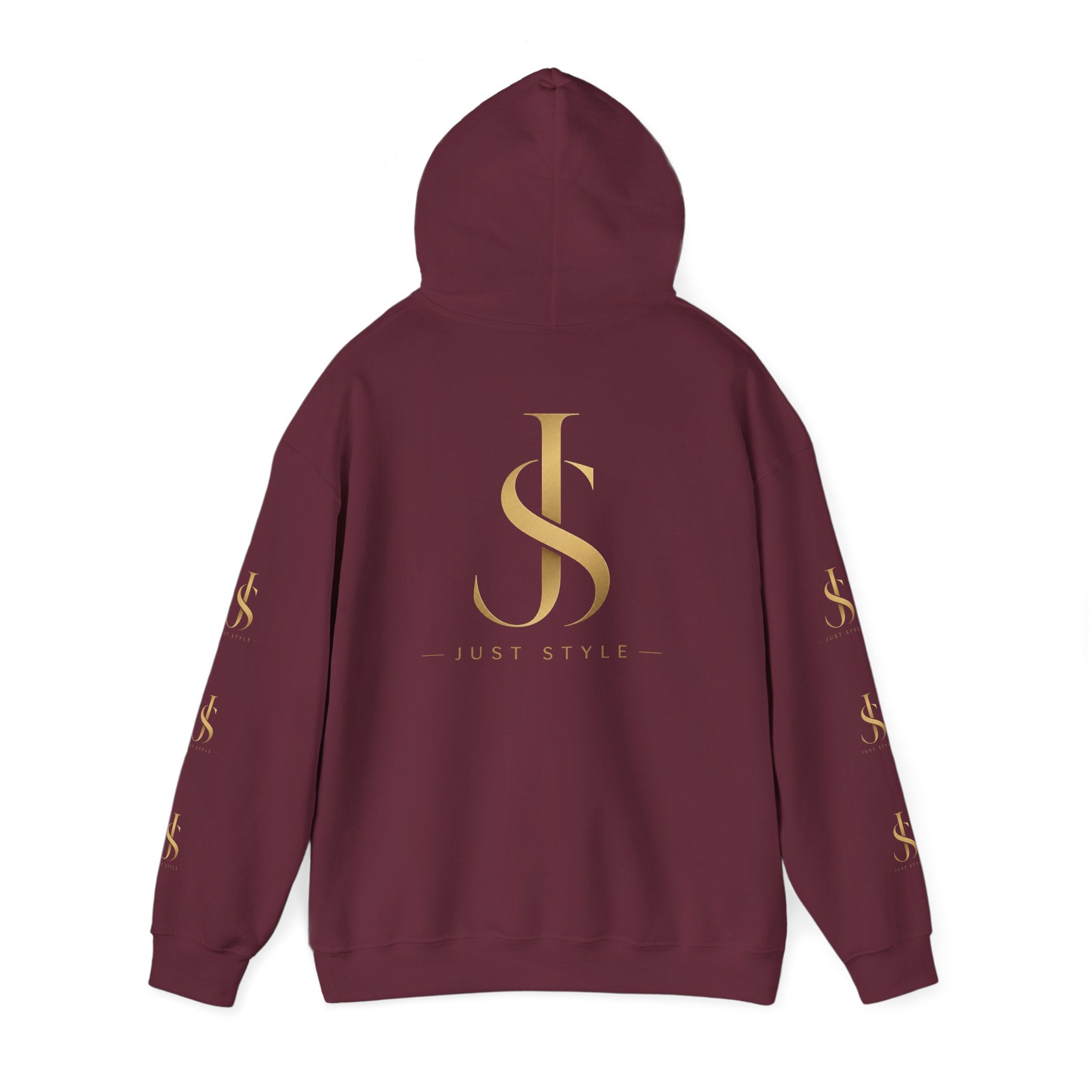Just Style Signature Hoodie