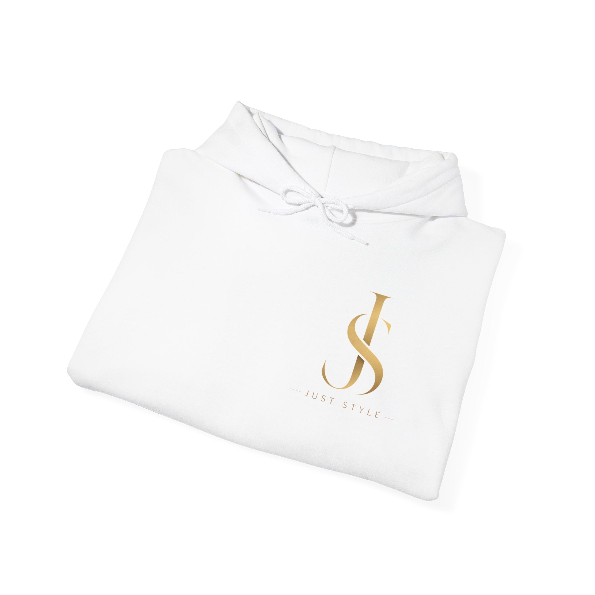 Just Style Signature Hoodie