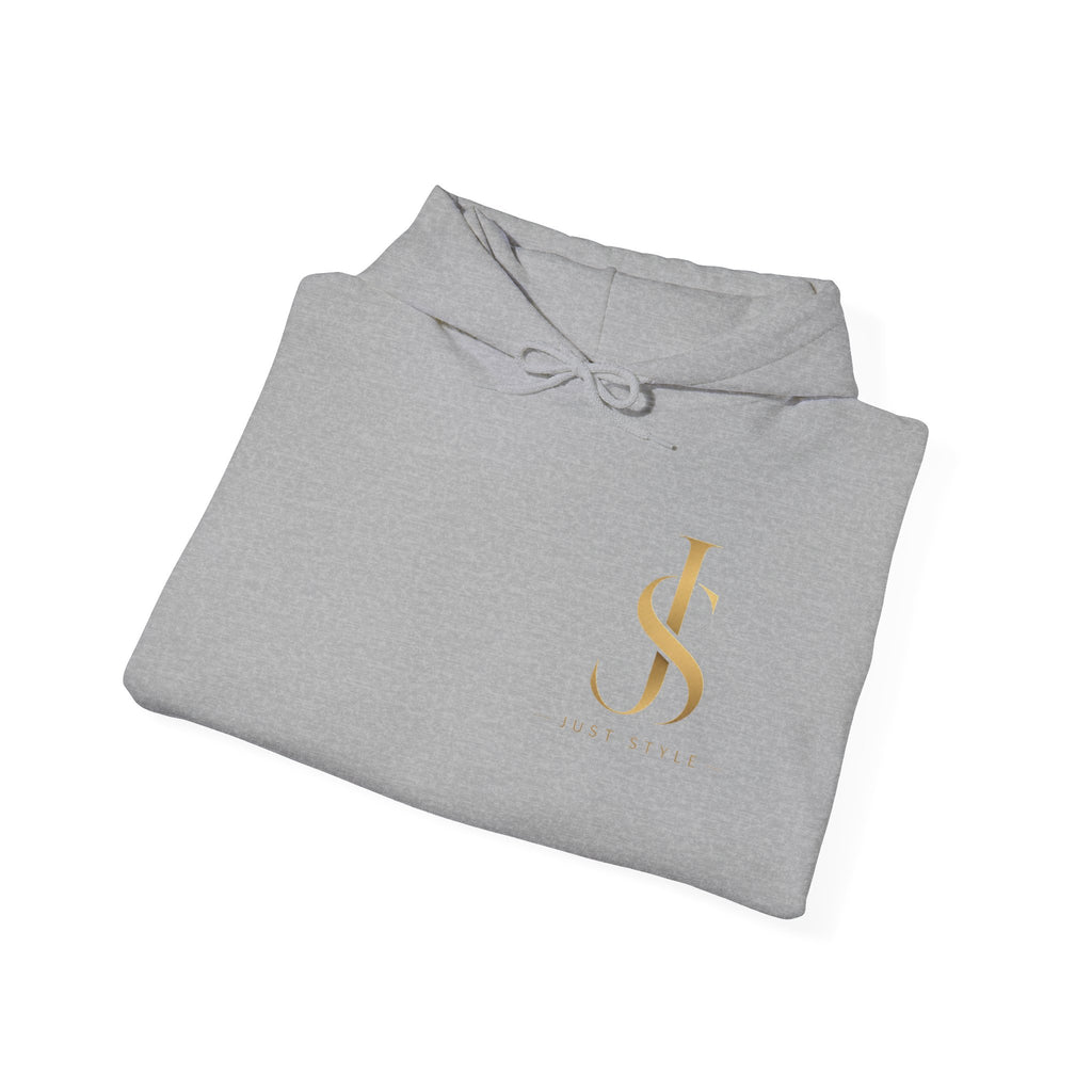 Just Style Signature Hoodie