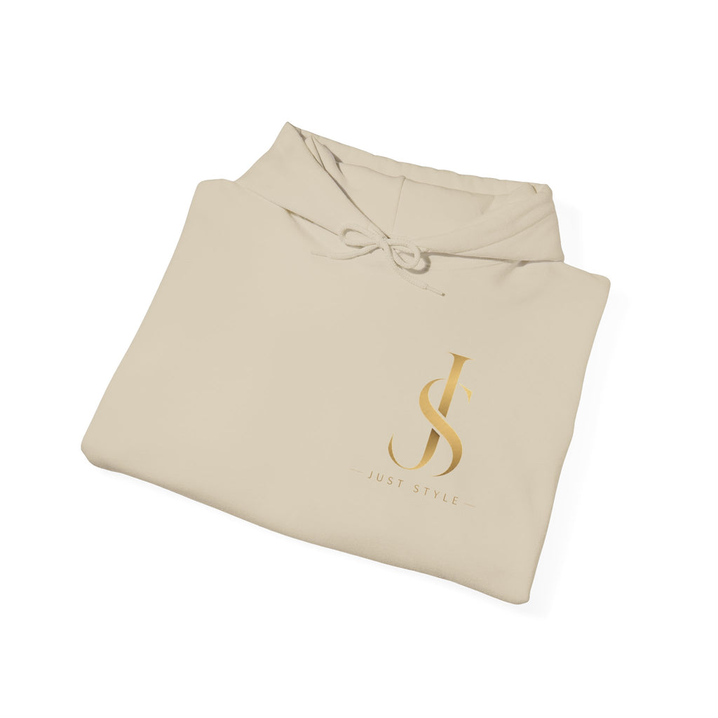 Just Style Signature Hoodie