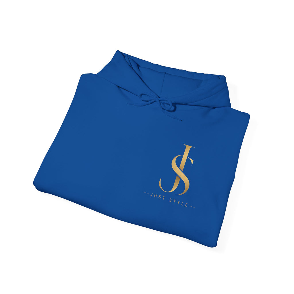 Just Style Signature Hoodie