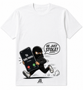 Just Style “Just Stole It” Graphic T-Shirt