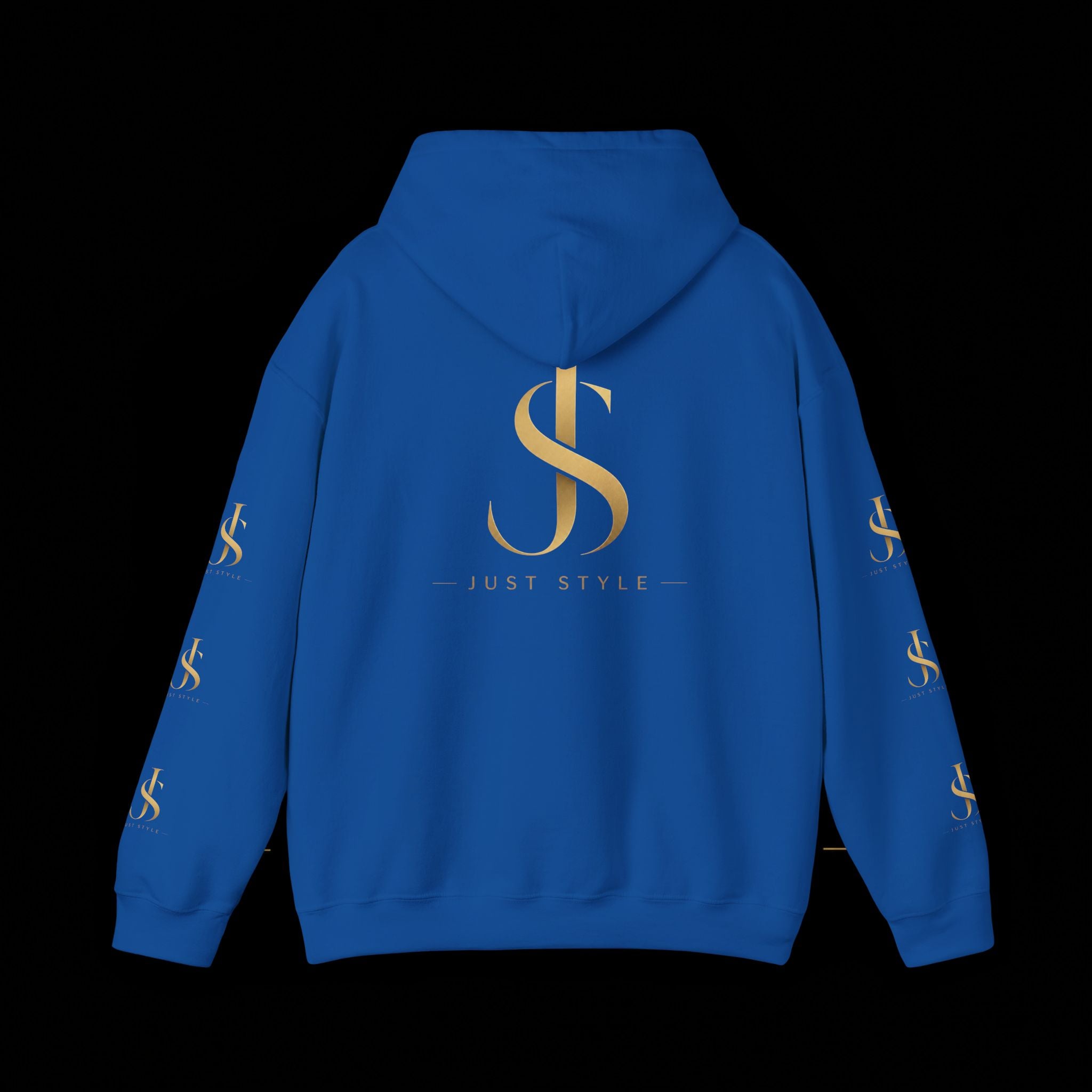 Just Style Signature Hoodie