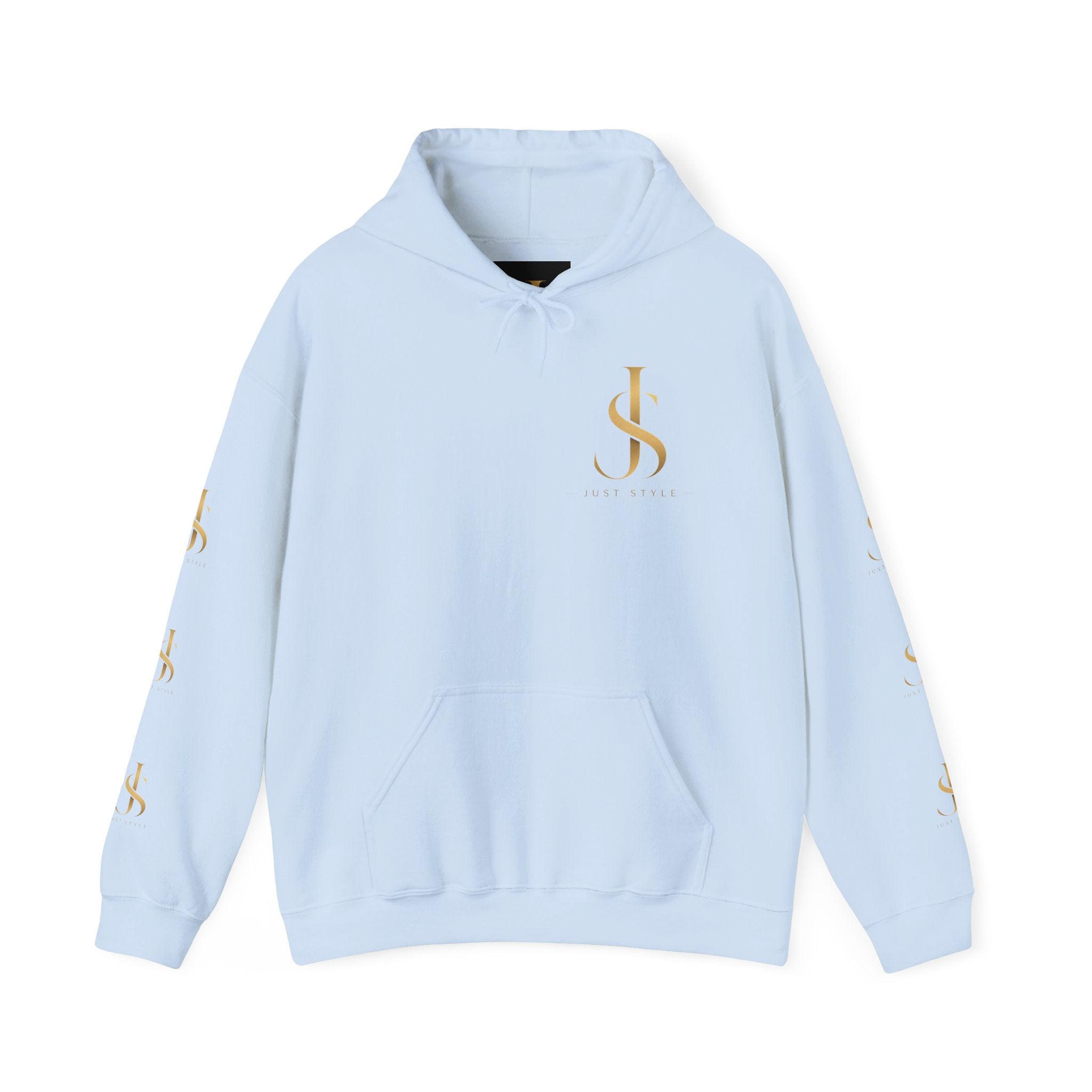 Just Style Signature Hoodie