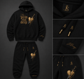 Just Style Signature Tracksuit