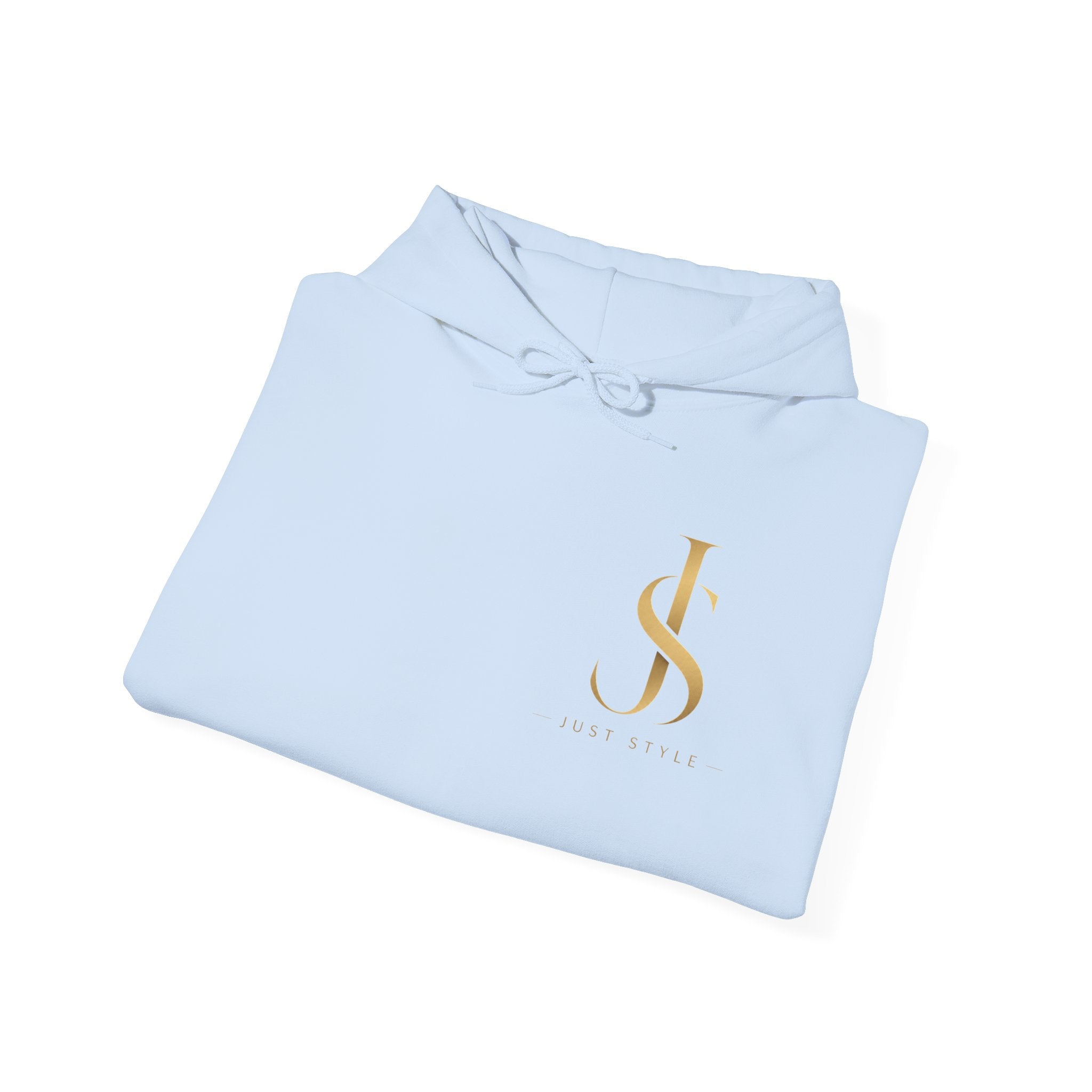 Just Style Signature Hoodie